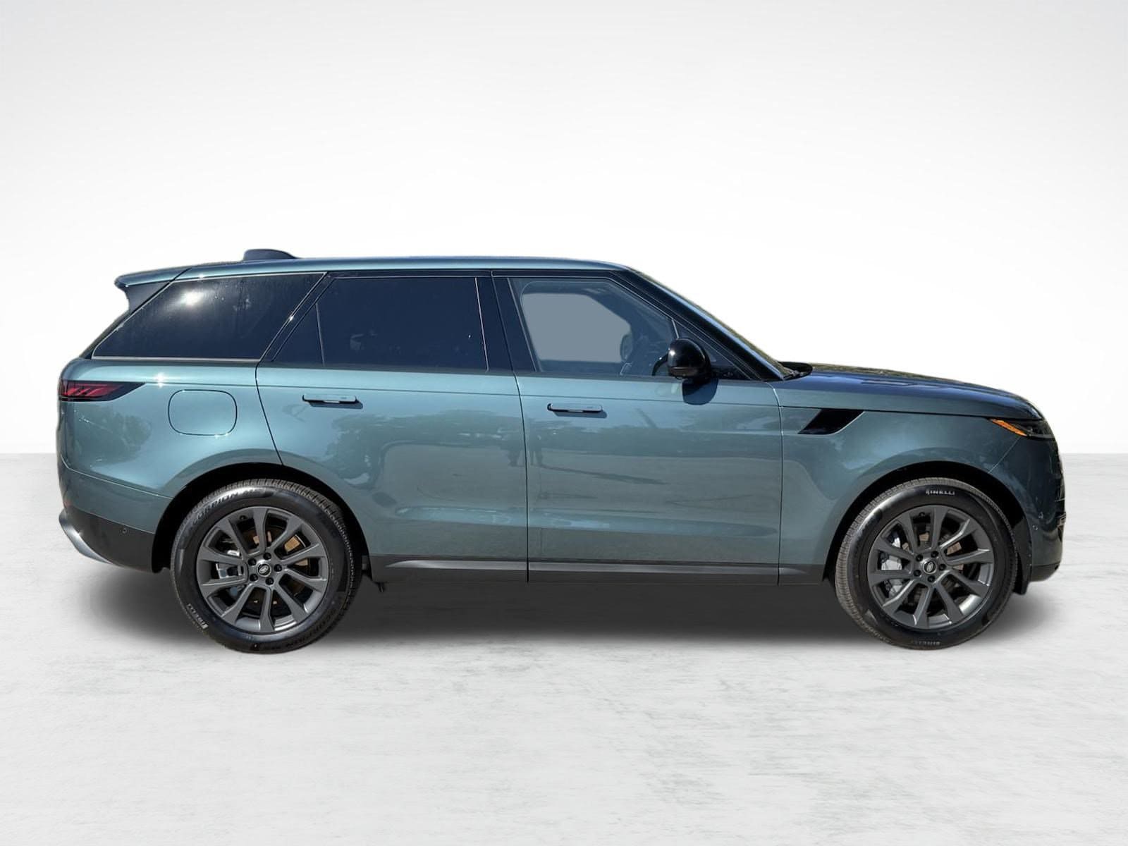 2025 Land Rover Range Rover Sport SE - Photo 11
