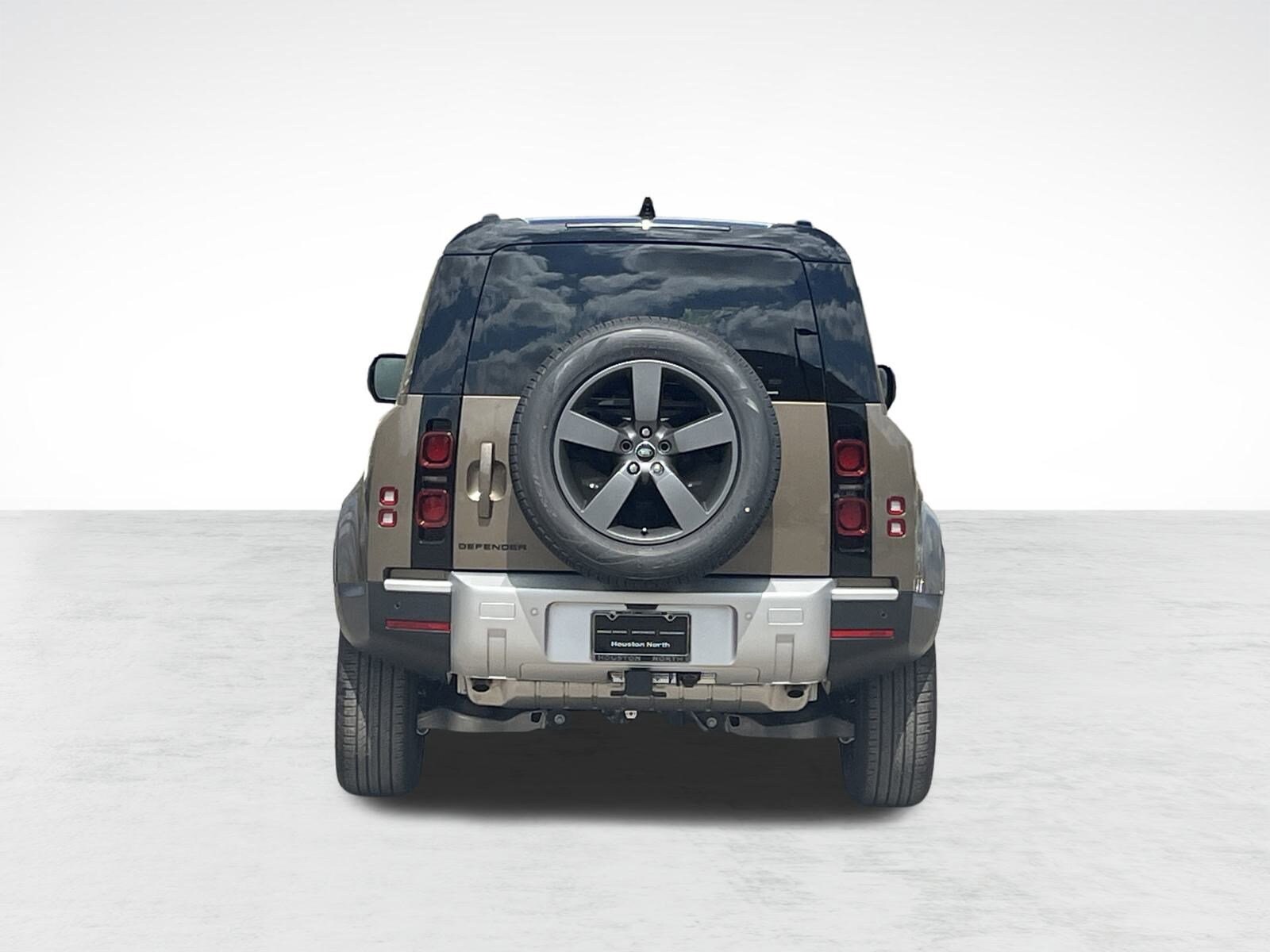 2025 Land Rover Defender S - Photo 7