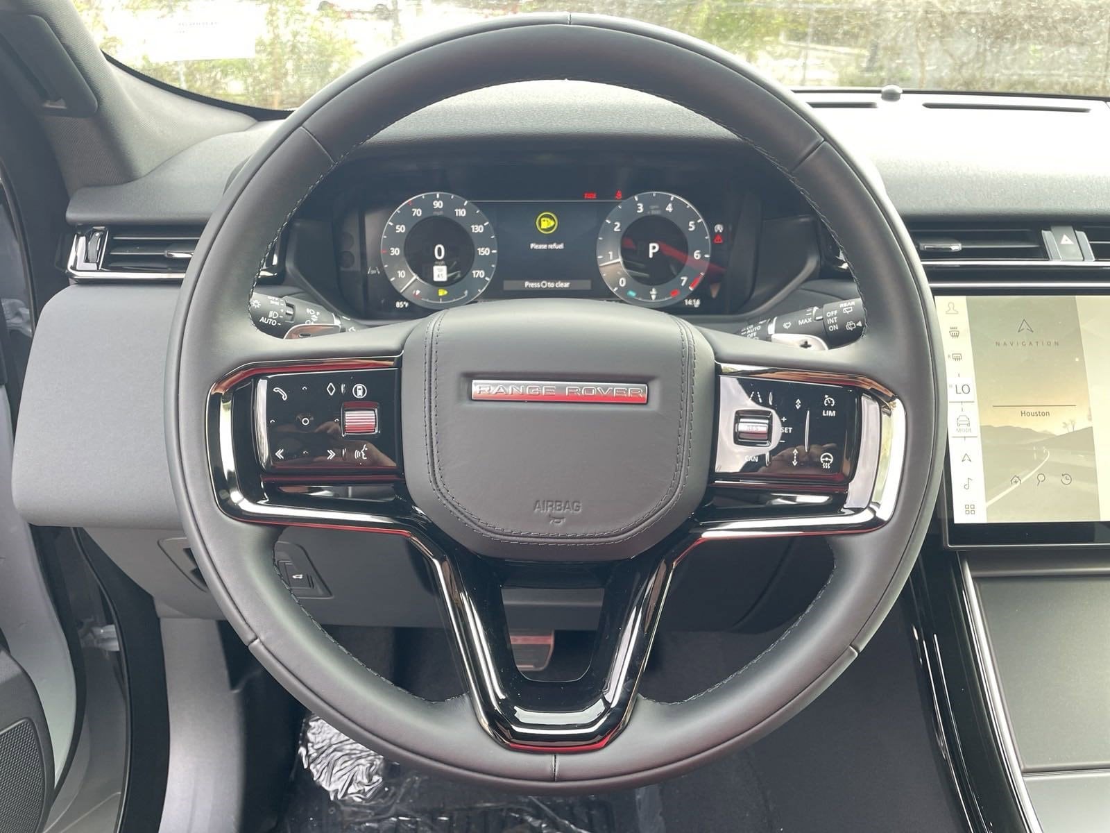 2025 Land Rover Range Rover Velar Dynamic SE - Photo 16