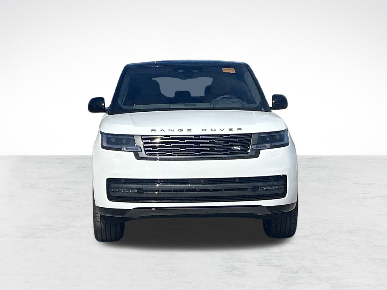 2025 Land Rover Range Rover SE - Photo 8