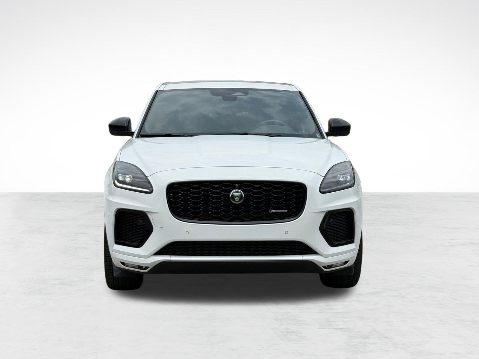 E-PACE P250 R-Dynamic SE SUV
