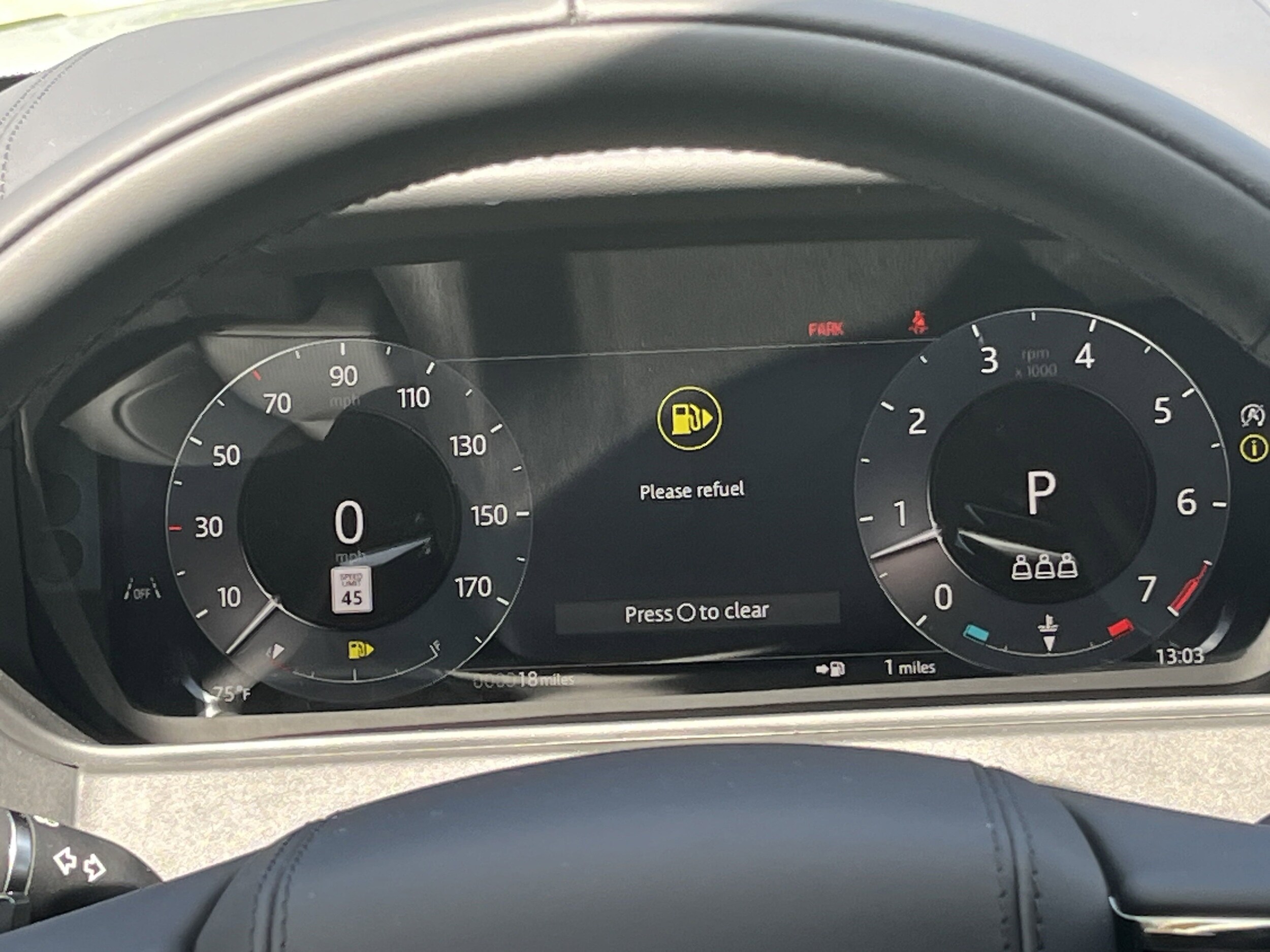 2026 Land Rover Range Rover Velar Dynamic SE - Photo 19