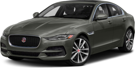 Jaguar XE R-Dynamic S