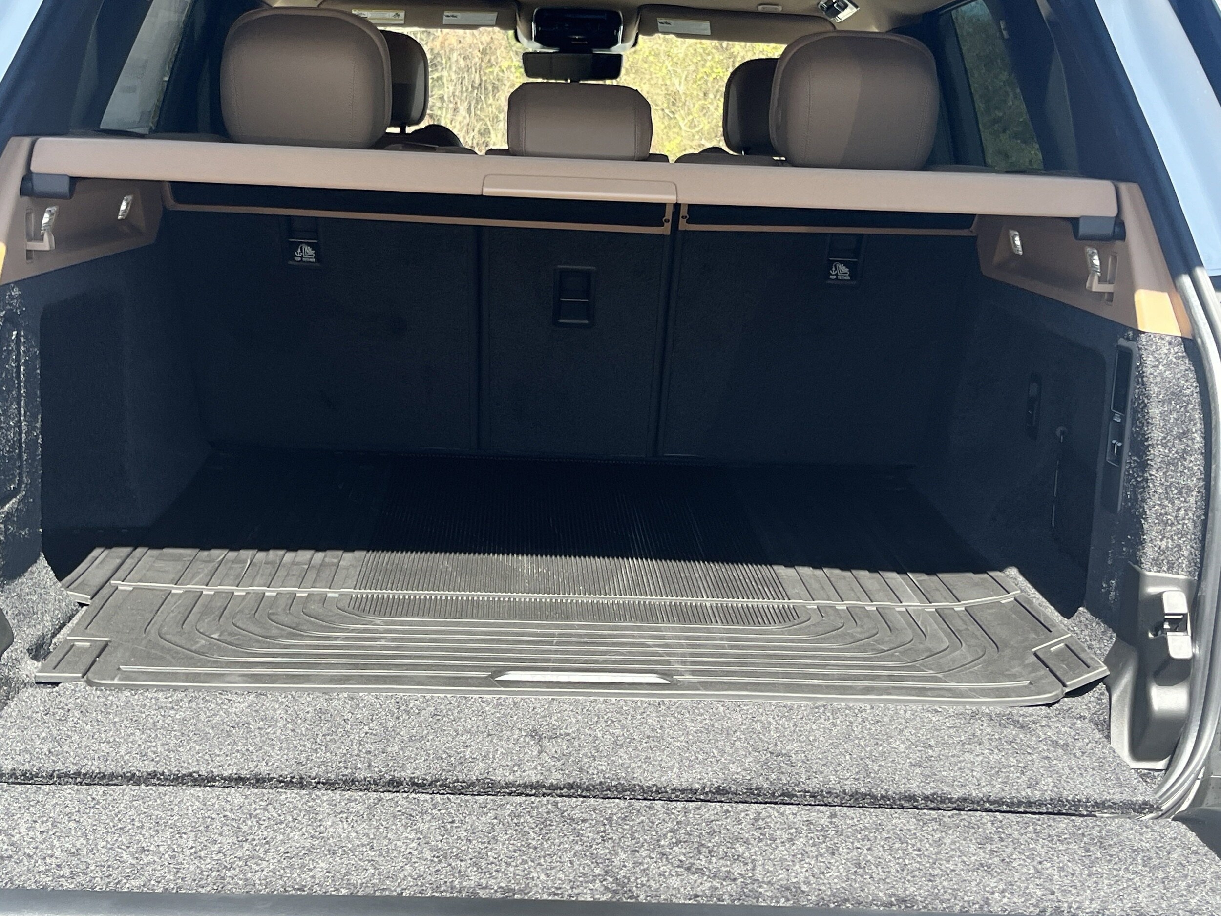 2025 Land Rover Range Rover SE - Photo 26