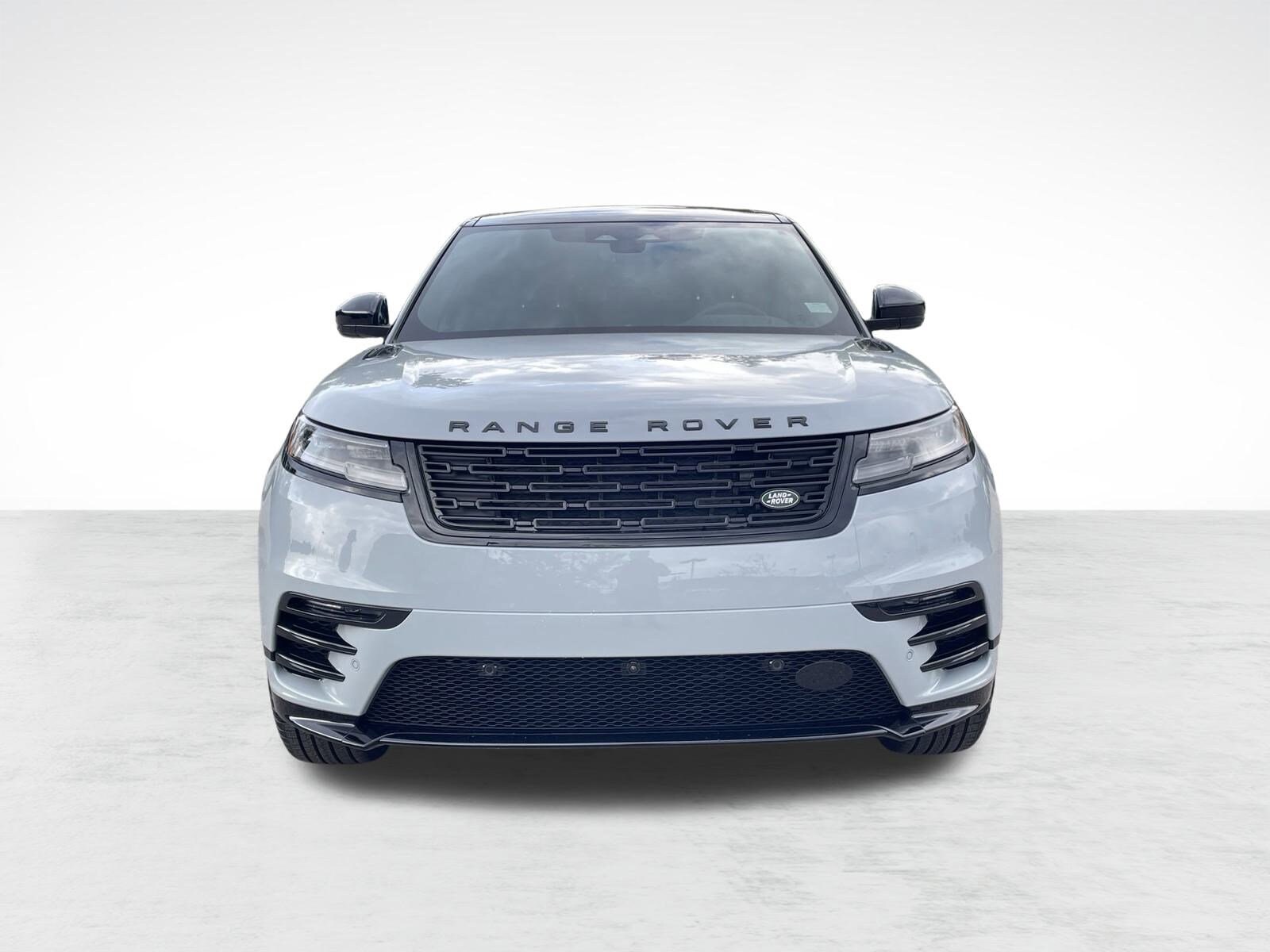 2025 Land Rover Range Rover Velar Dynamic SE - Photo 8
