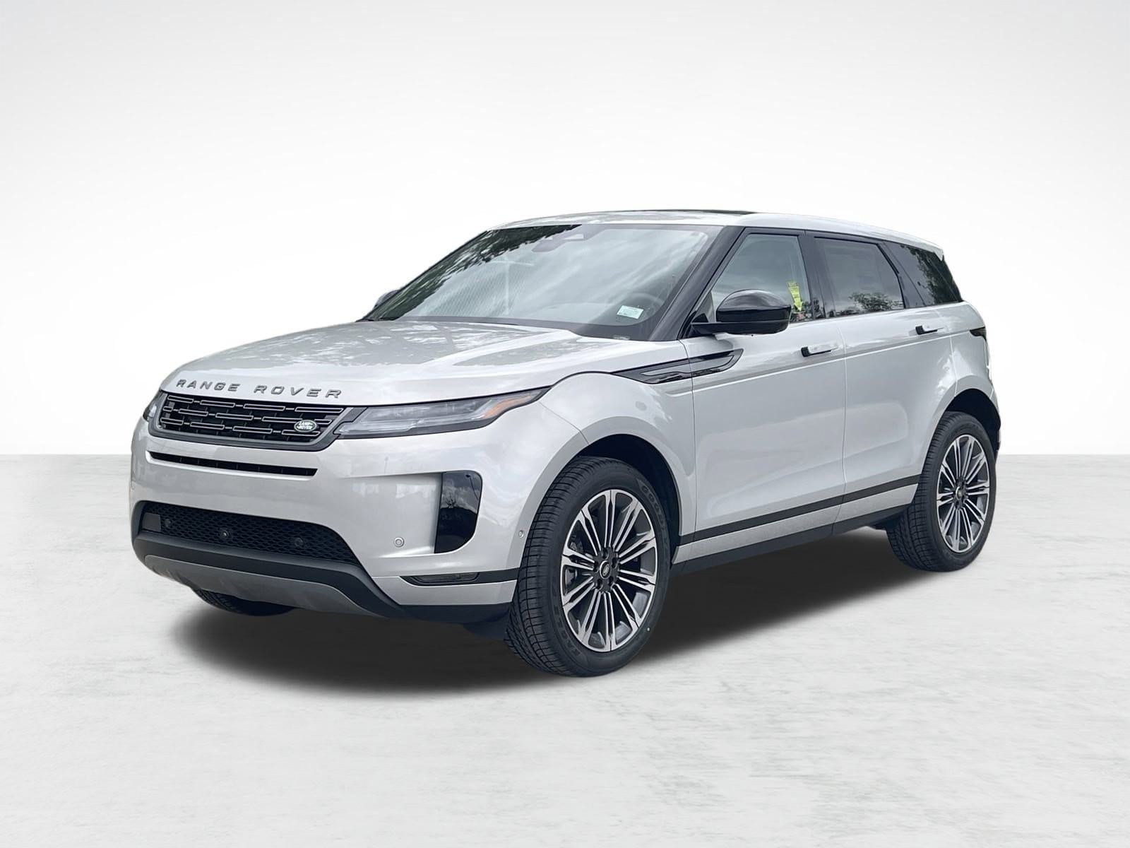 2025 Land Rover Range Rover Evoque S's photo