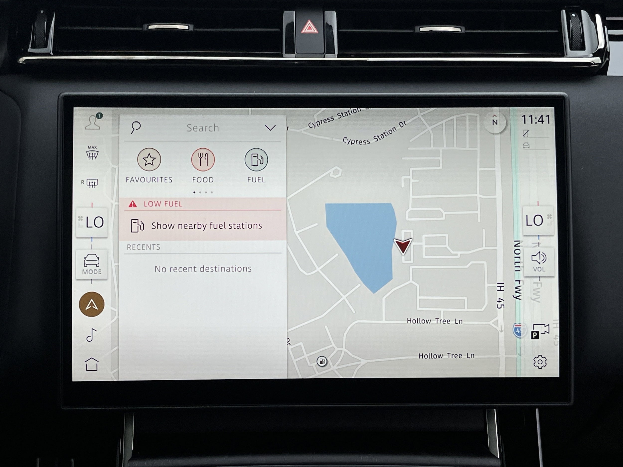 2026 Land Rover Range Rover Velar Dynamic SE - Photo 22