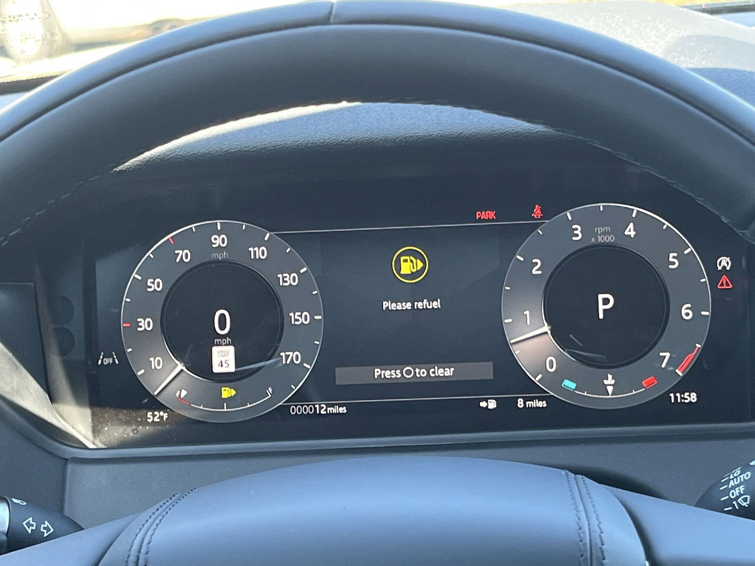 2026 Land Rover Range Rover Velar S - Photo 19