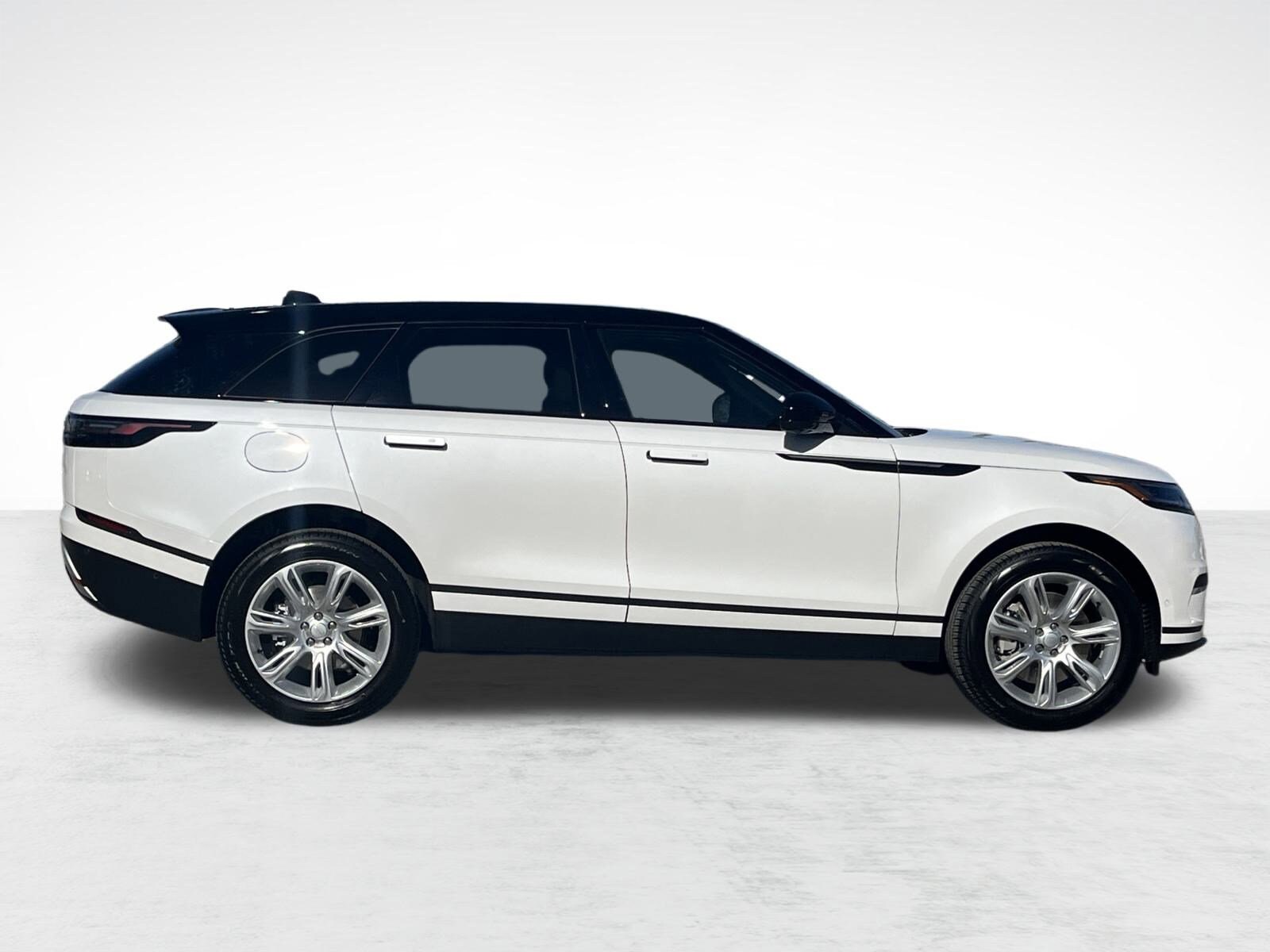 2026 Land Rover Range Rover Velar S - Photo 11