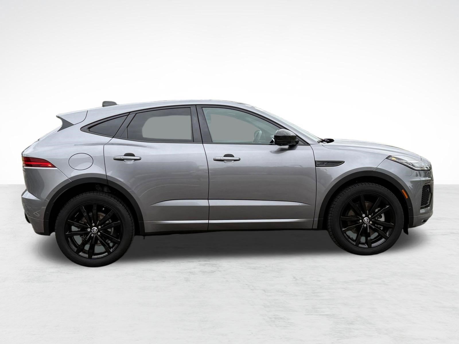 E-PACE P250 R-Dynamic SE SUV