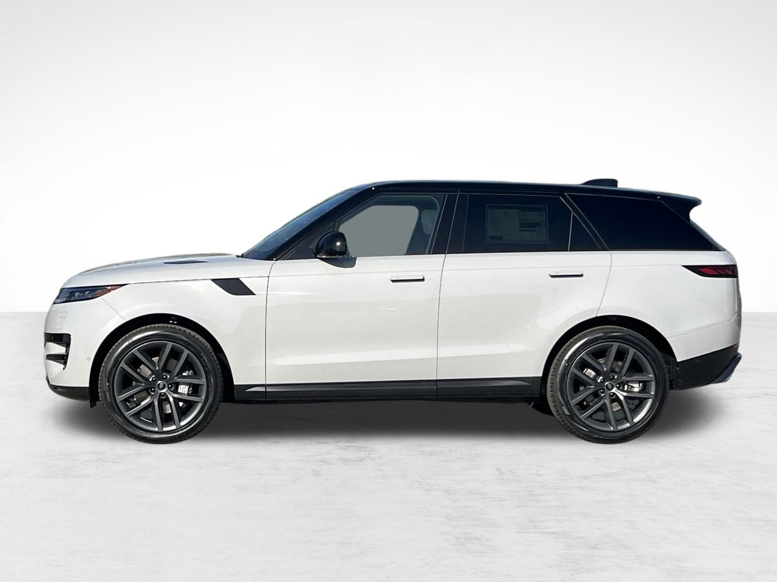 2025 Land Rover Range Rover Sport SE - Photo 6