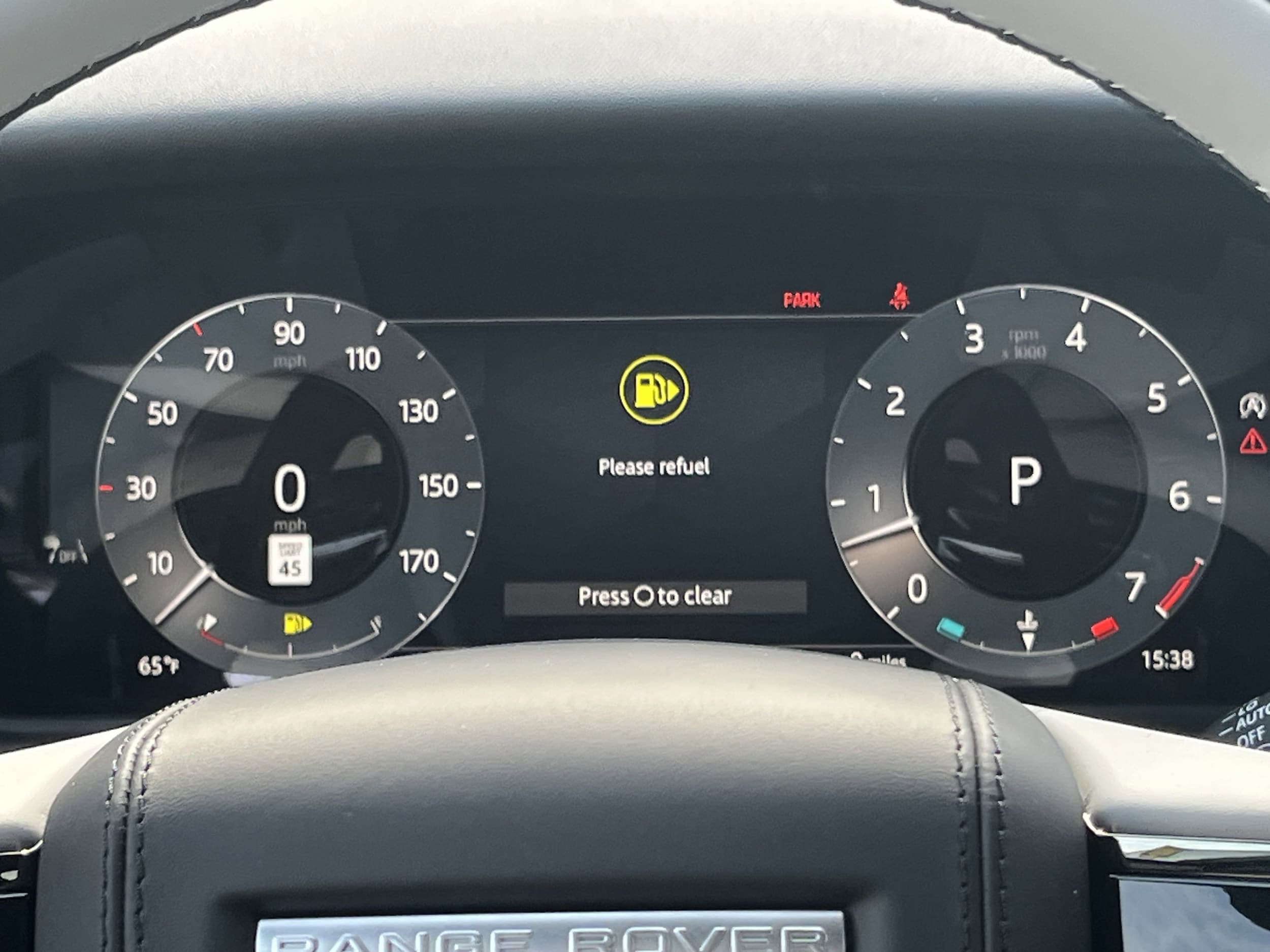 2026 Land Rover Range Rover Velar Dynamic SE - Photo 19