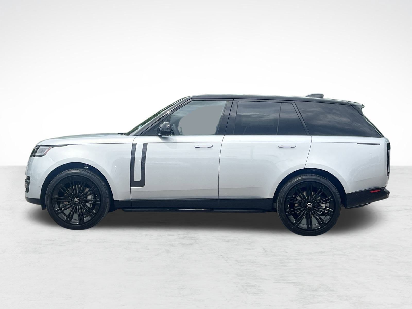 2025 Land Rover Range Rover SE - Photo 6