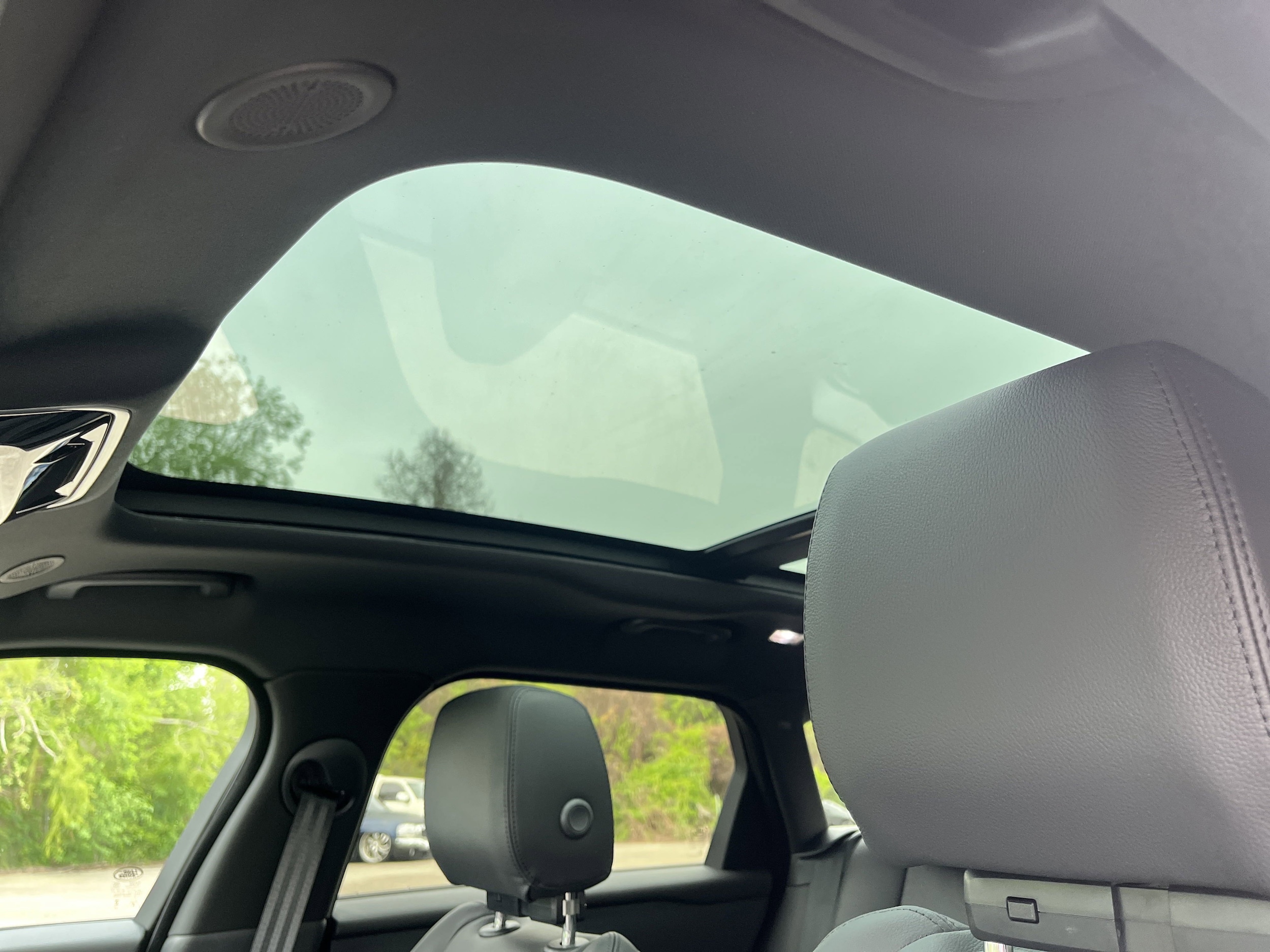 2026 Land Rover Range Rover Velar Dynamic SE - Photo 25