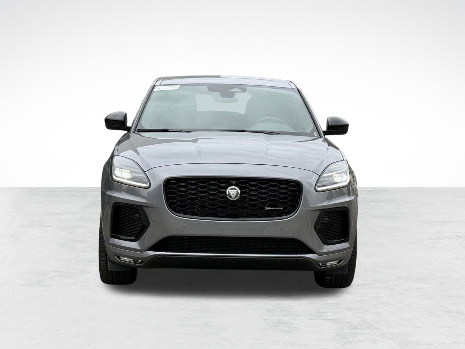 E-PACE P250 R-Dynamic SE SUV