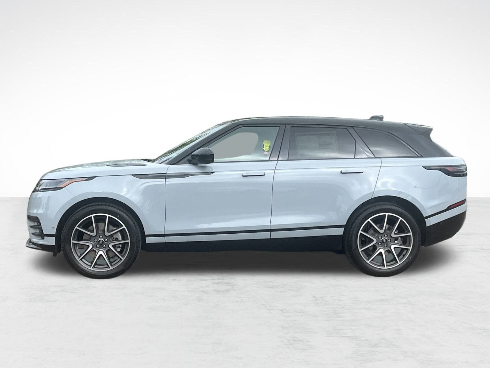 2026 Land Rover Range Rover Velar Dynamic SE - Photo 6