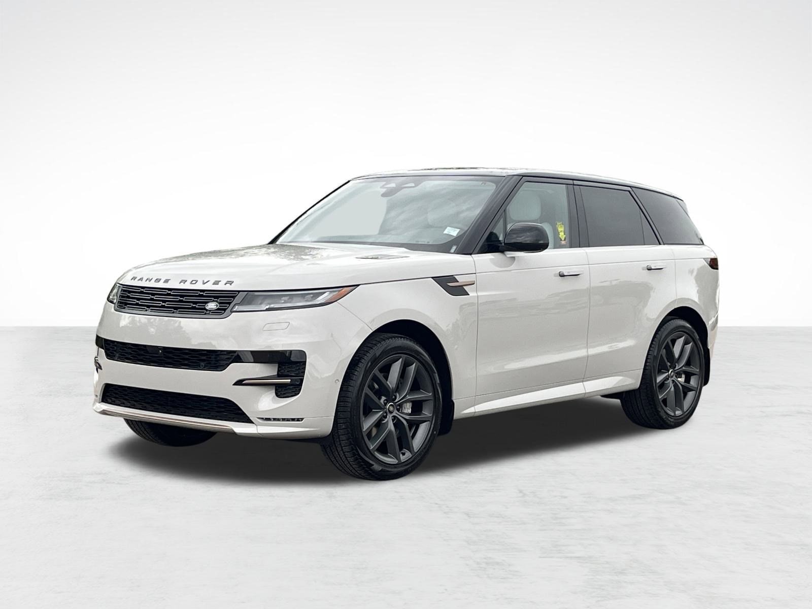 2025 Land Rover Range Rover Sport Dynamic SE's photo