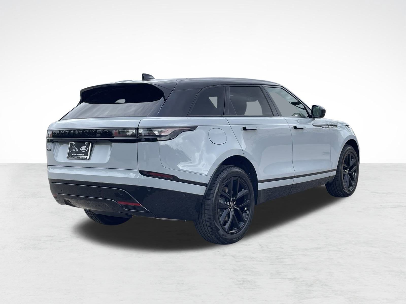 2025 Land Rover Range Rover Velar Dynamic SE - Photo 2