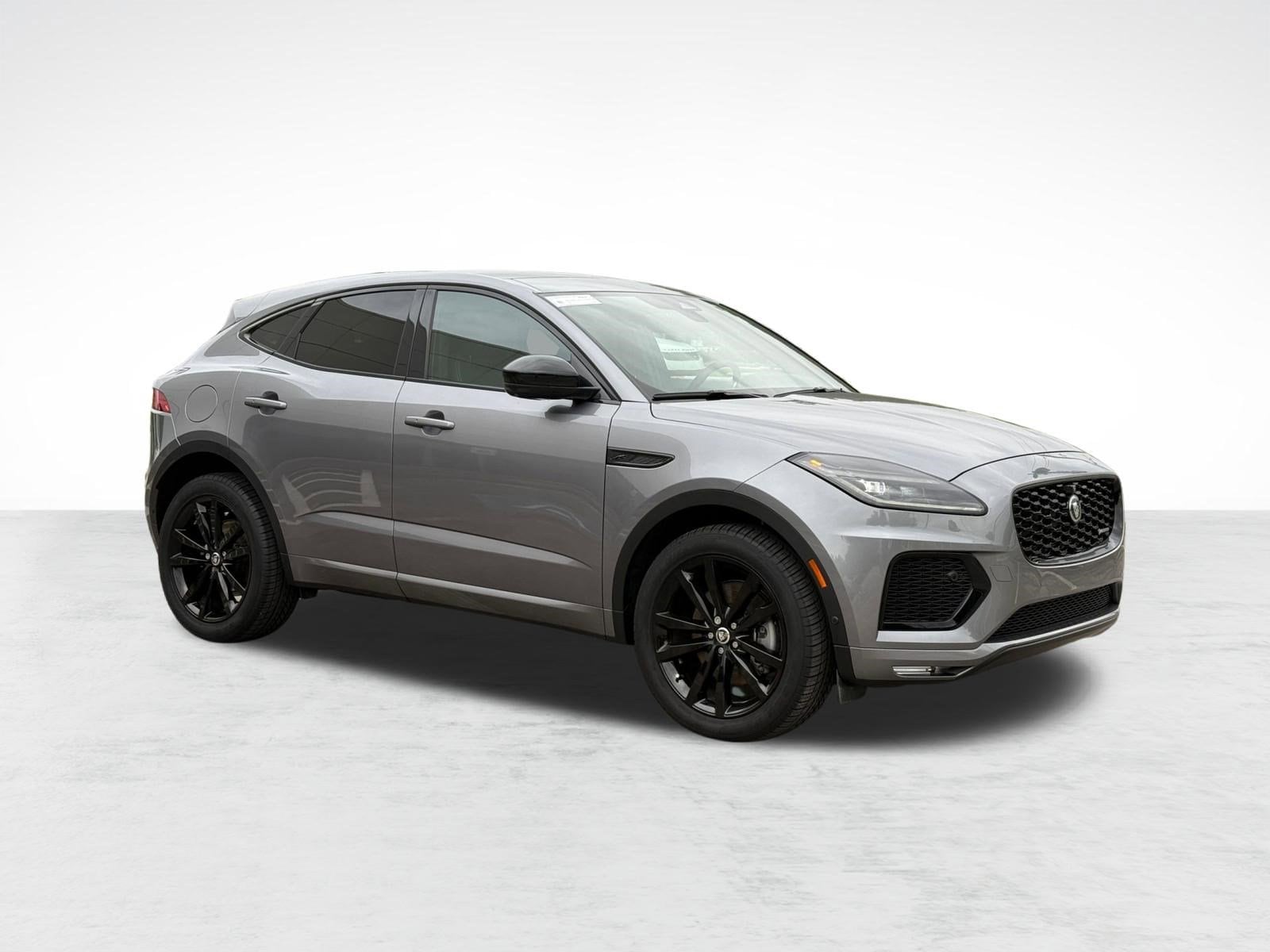 E-PACE P250 R-Dynamic SE SUV