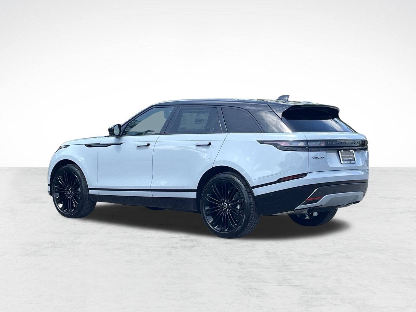 2026 Land Rover Range Rover Velar Dynamic SE - Photo 10
