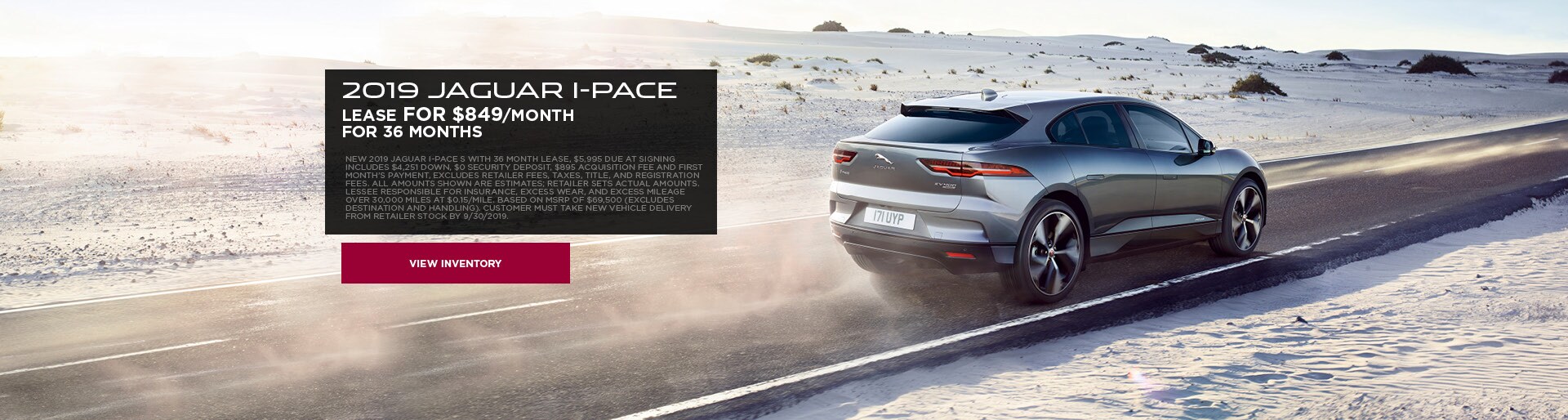 Jaguar Houston North New & Used Luxury Car Dealer