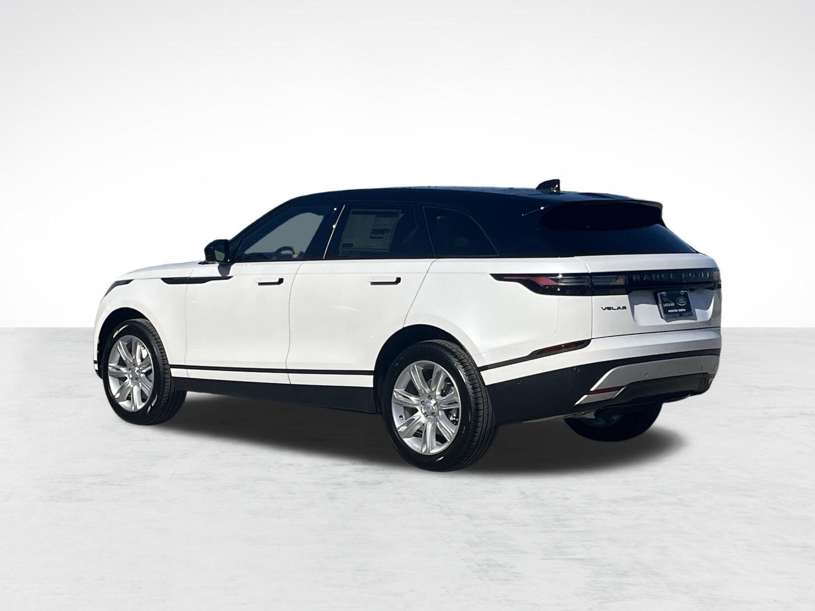 2026 Land Rover Range Rover Velar S - Photo 10