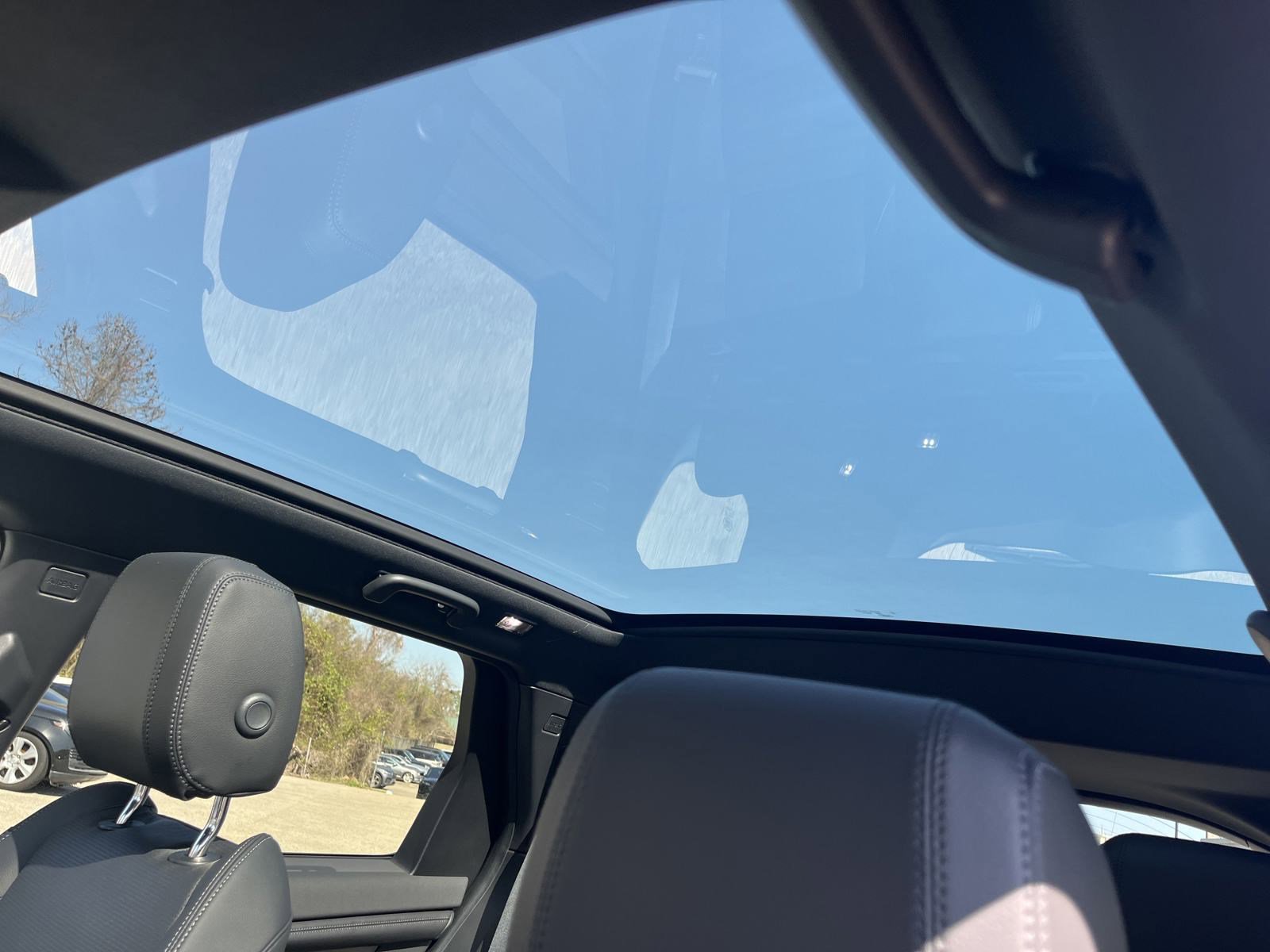 2025 Land Rover Discovery Sport Dynamic SE - Photo 25