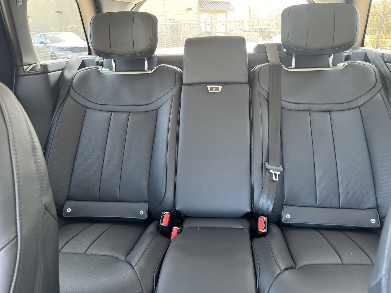 2025 Land Rover Range Rover Autobiography - Photo 28