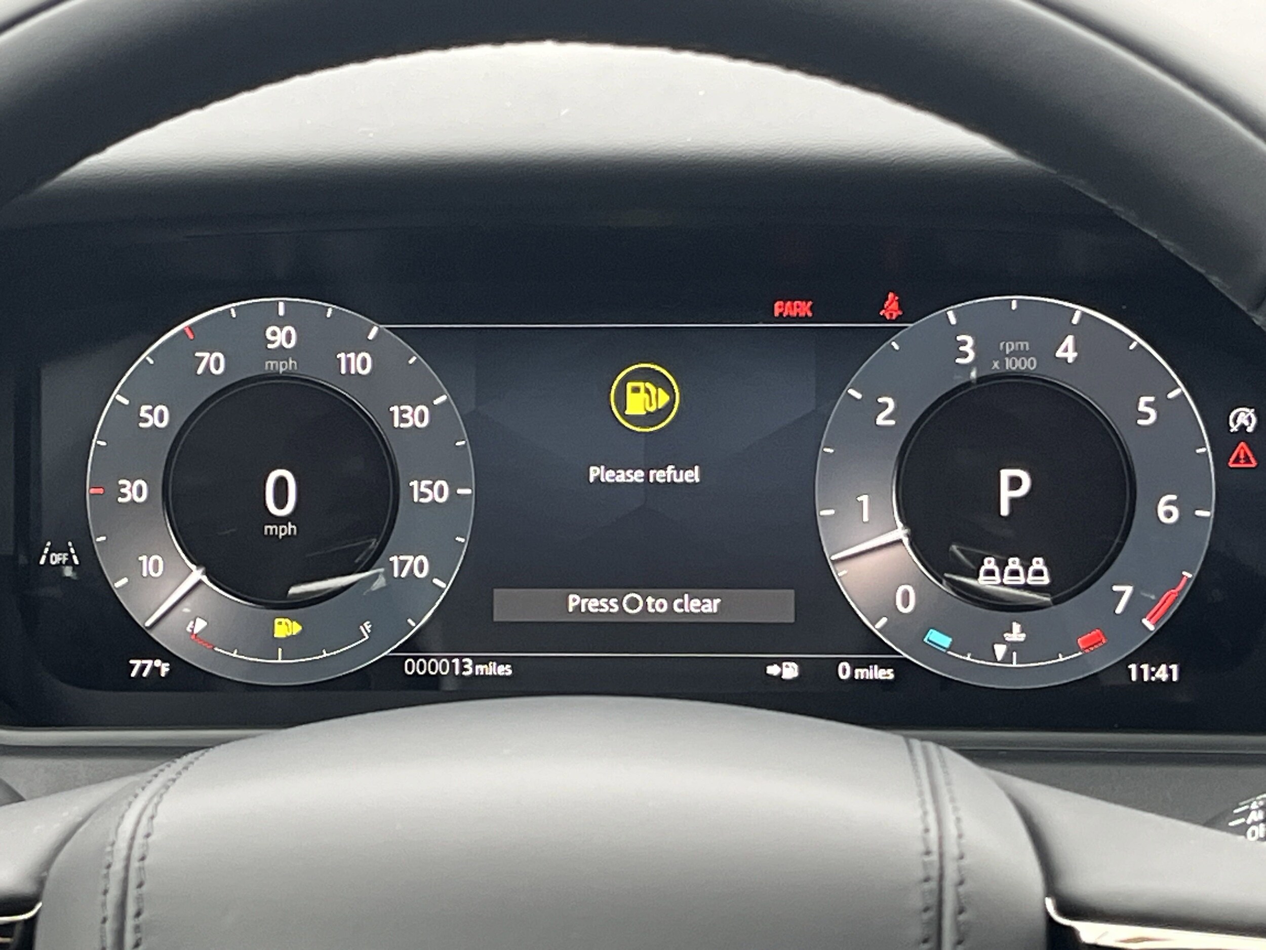 2026 Land Rover Range Rover Velar Dynamic SE - Photo 19