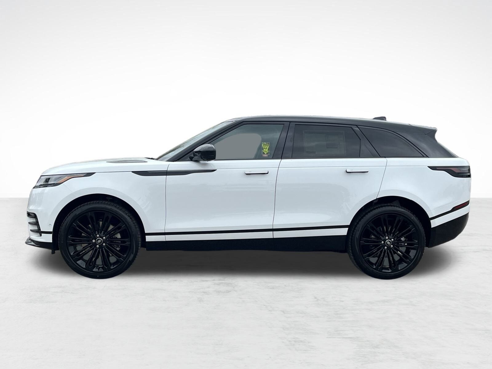 2026 Land Rover Range Rover Velar Dynamic SE - Photo 6