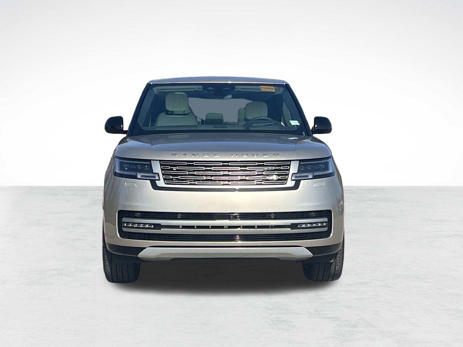 2025 Land Rover Range Rover SE - Photo 8