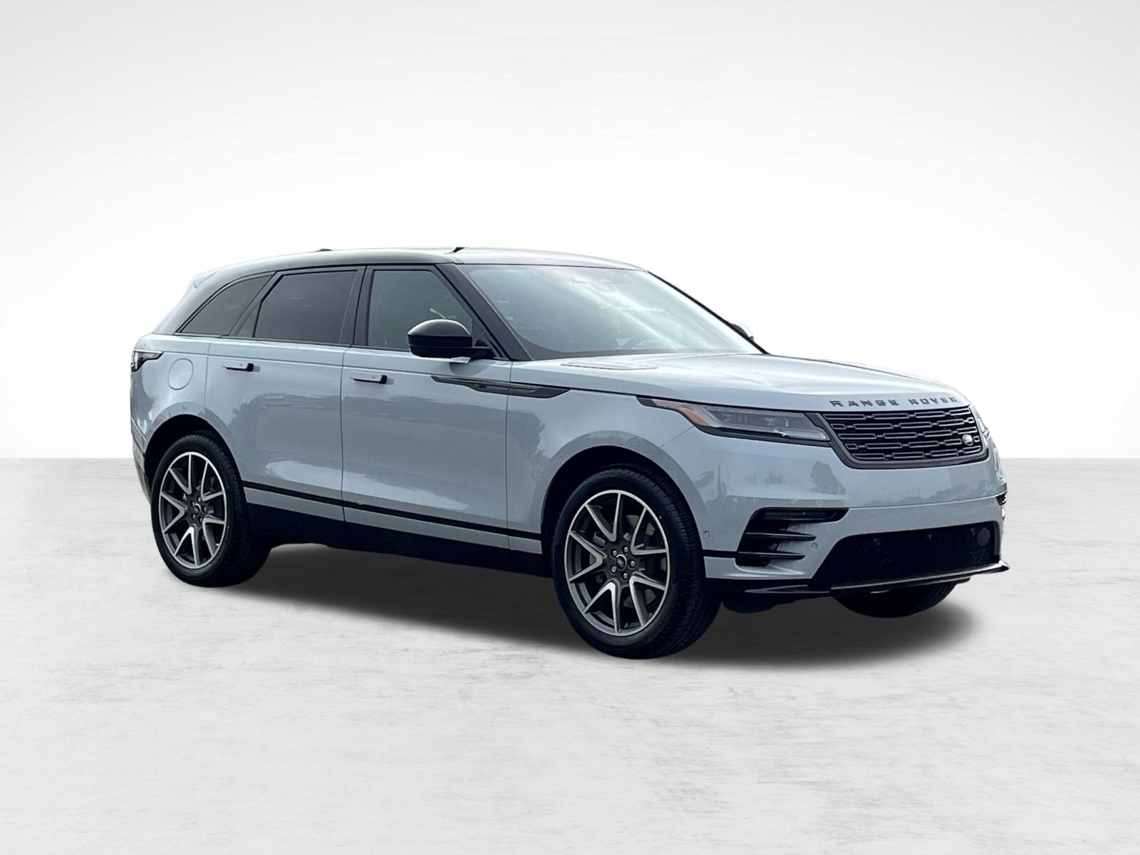 2026 Land Rover Range Rover Velar Dynamic SE - Photo 12