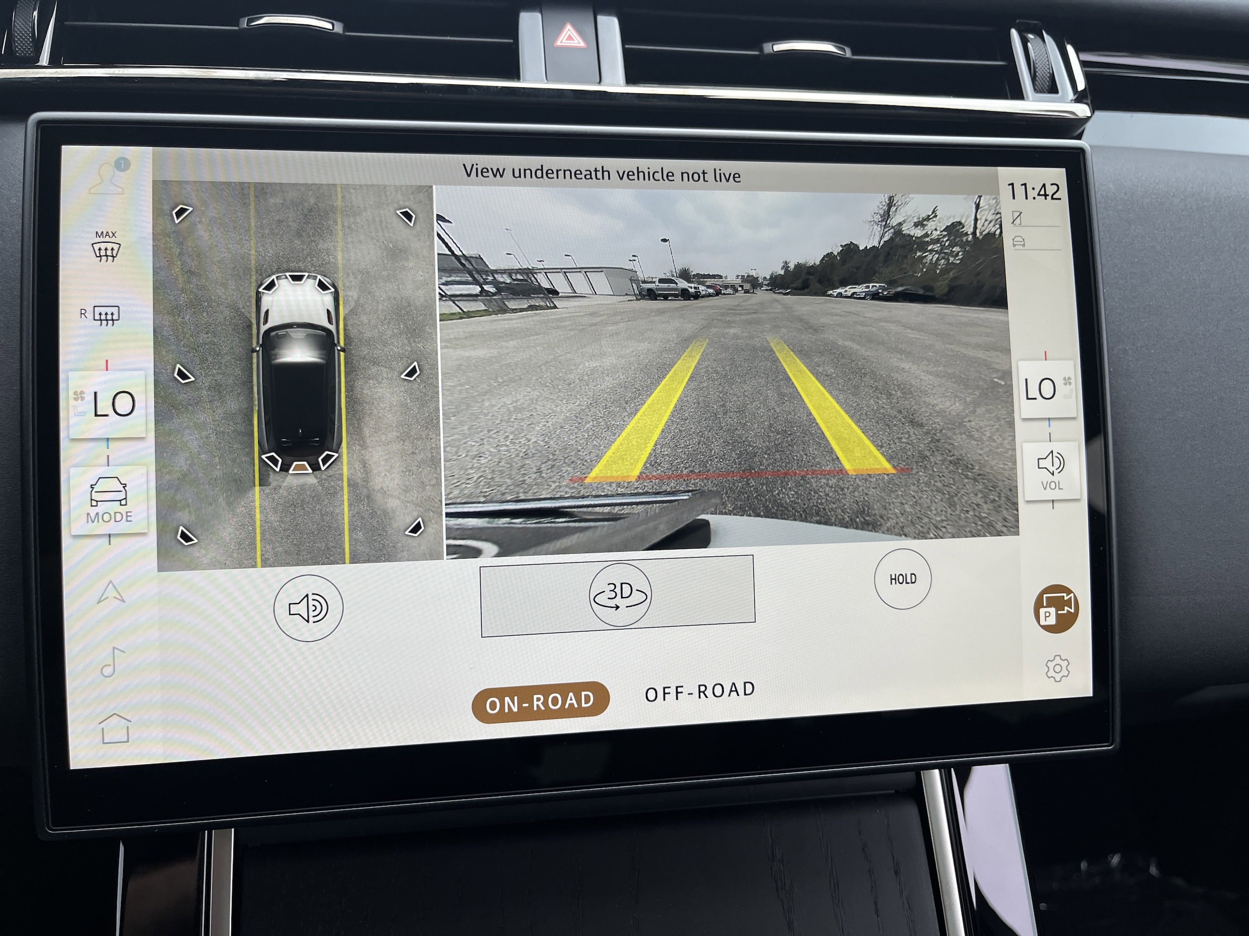 2026 Land Rover Range Rover Velar Dynamic SE - Photo 21