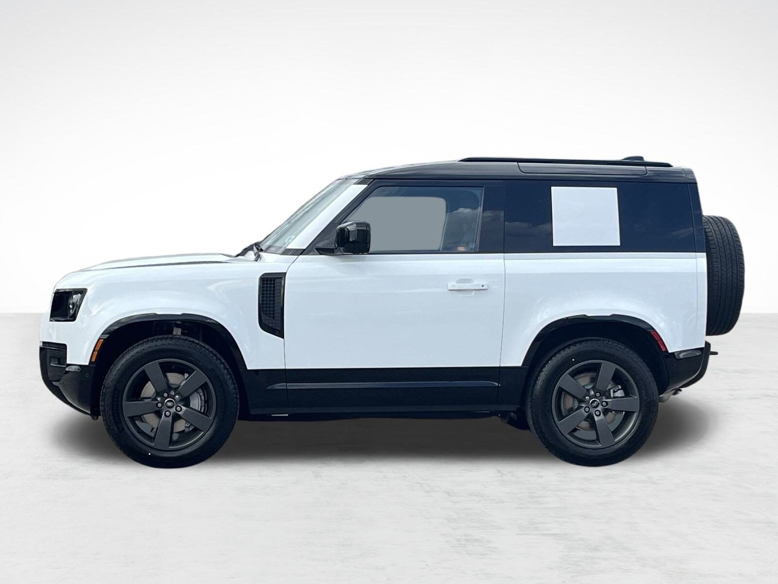 2025 Land Rover Defender X-Dynamic SE - Photo 6