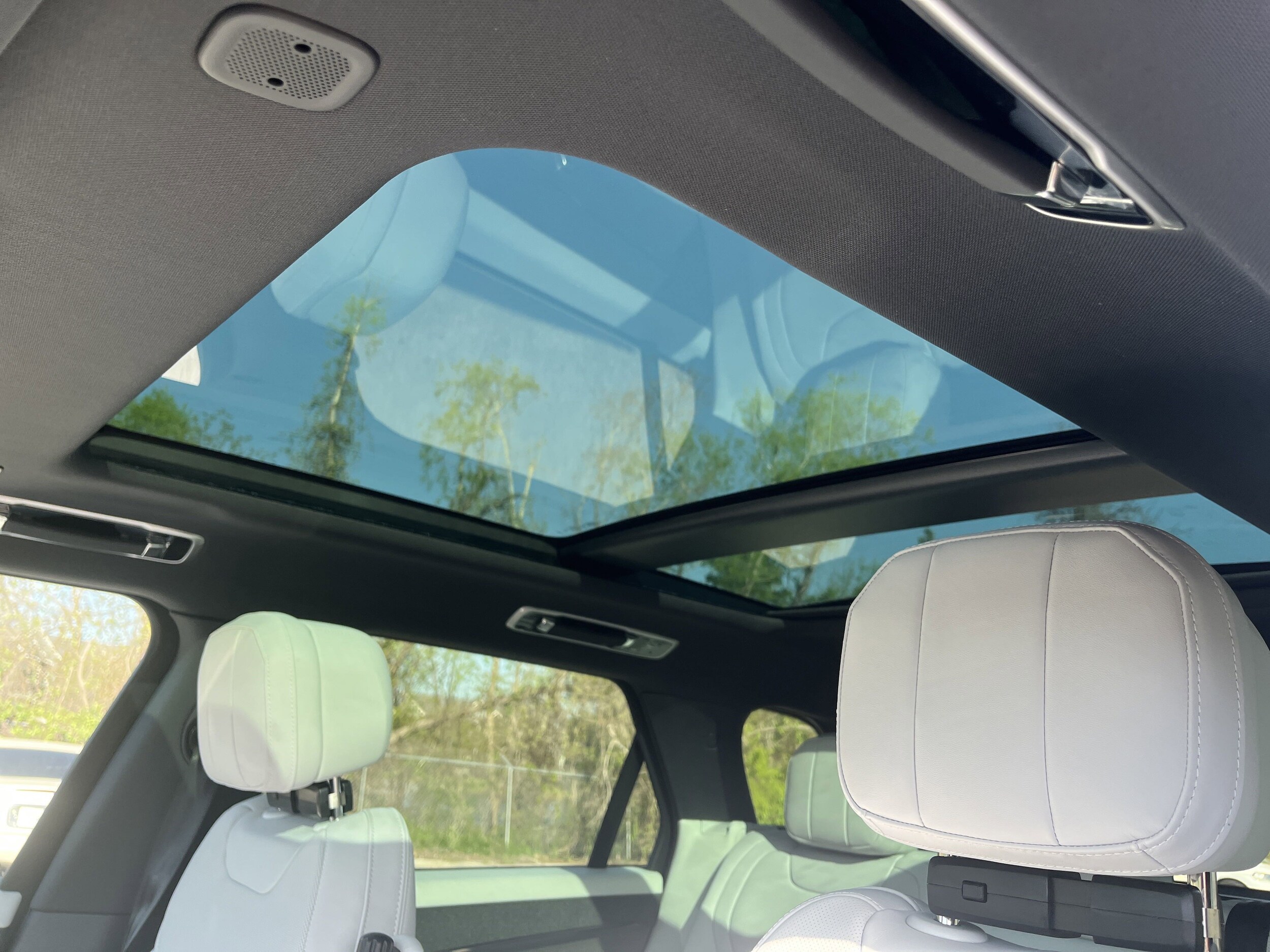 2025 Land Rover Range Rover Sport SE - Photo 25
