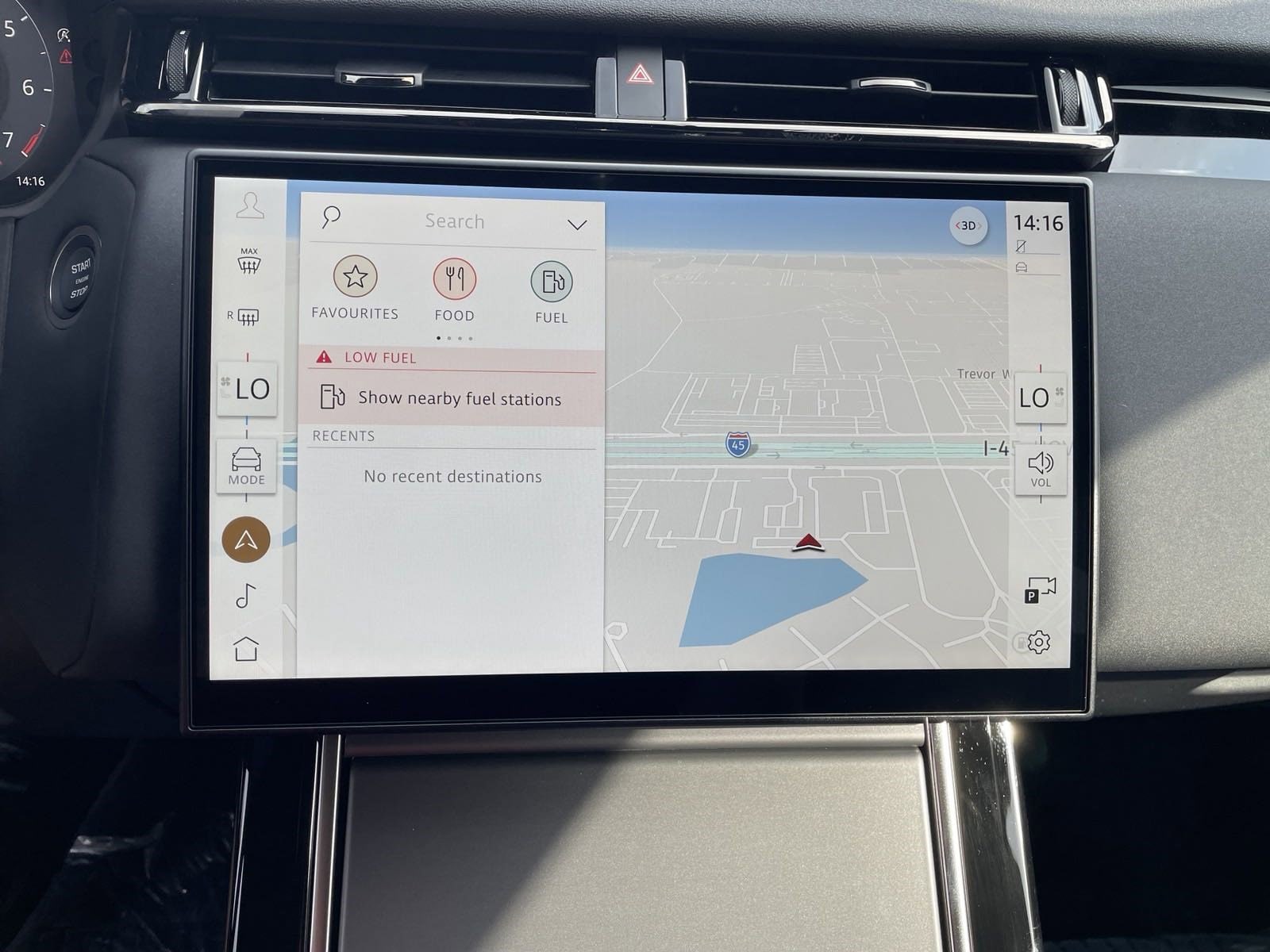 2025 Land Rover Range Rover Velar Dynamic SE - Photo 22