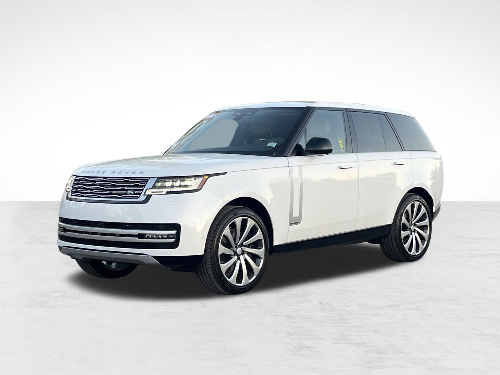 2025 Land Rover Range Rover Autobiography's photo
