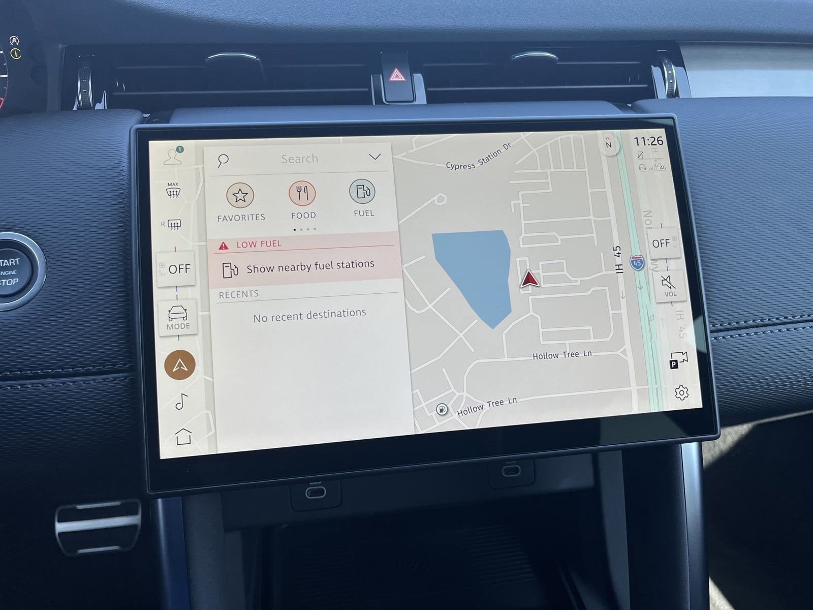 2025 Land Rover Discovery Sport Dynamic SE - Photo 22
