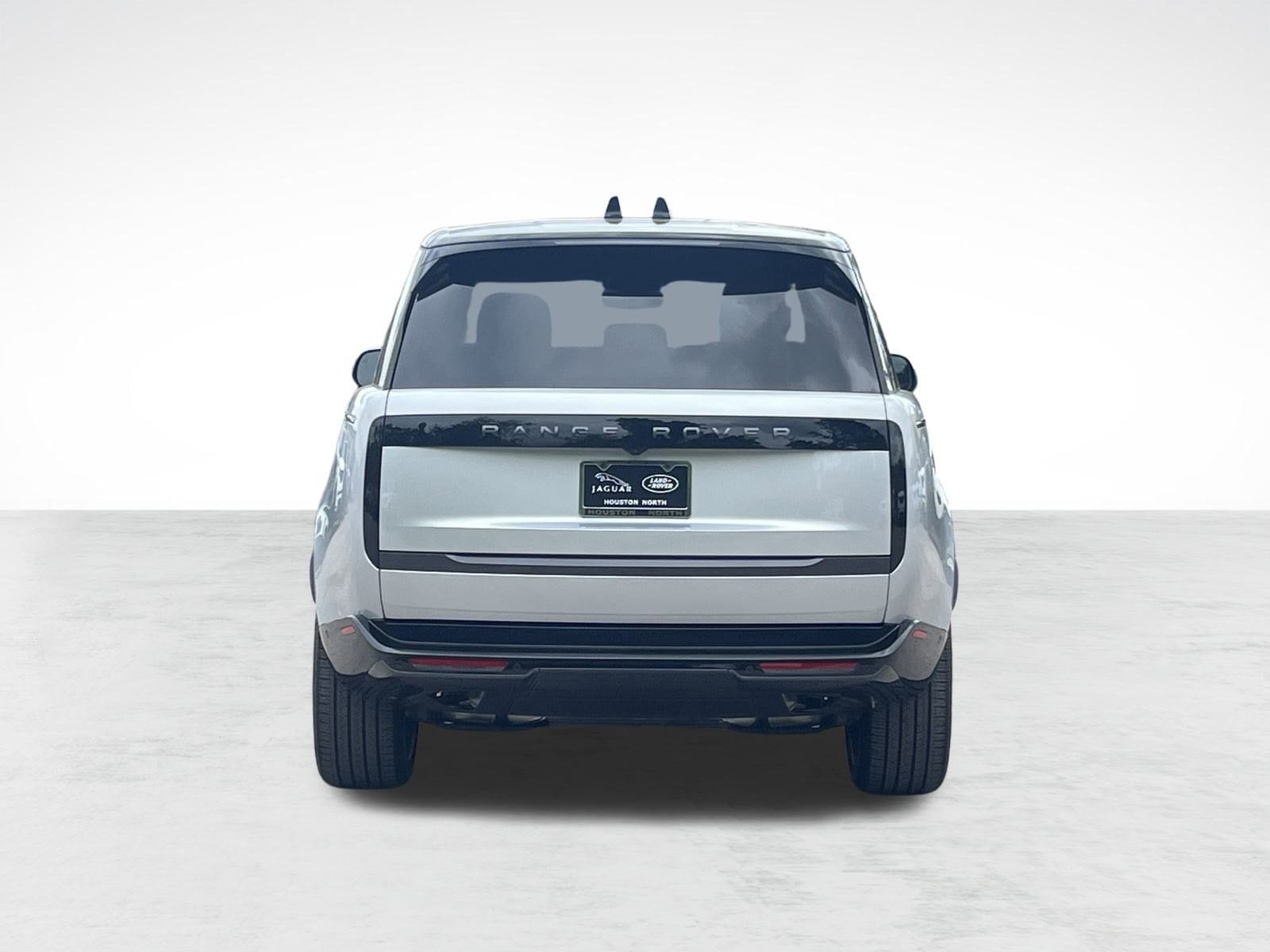 2025 Land Rover Range Rover SE - Photo 7