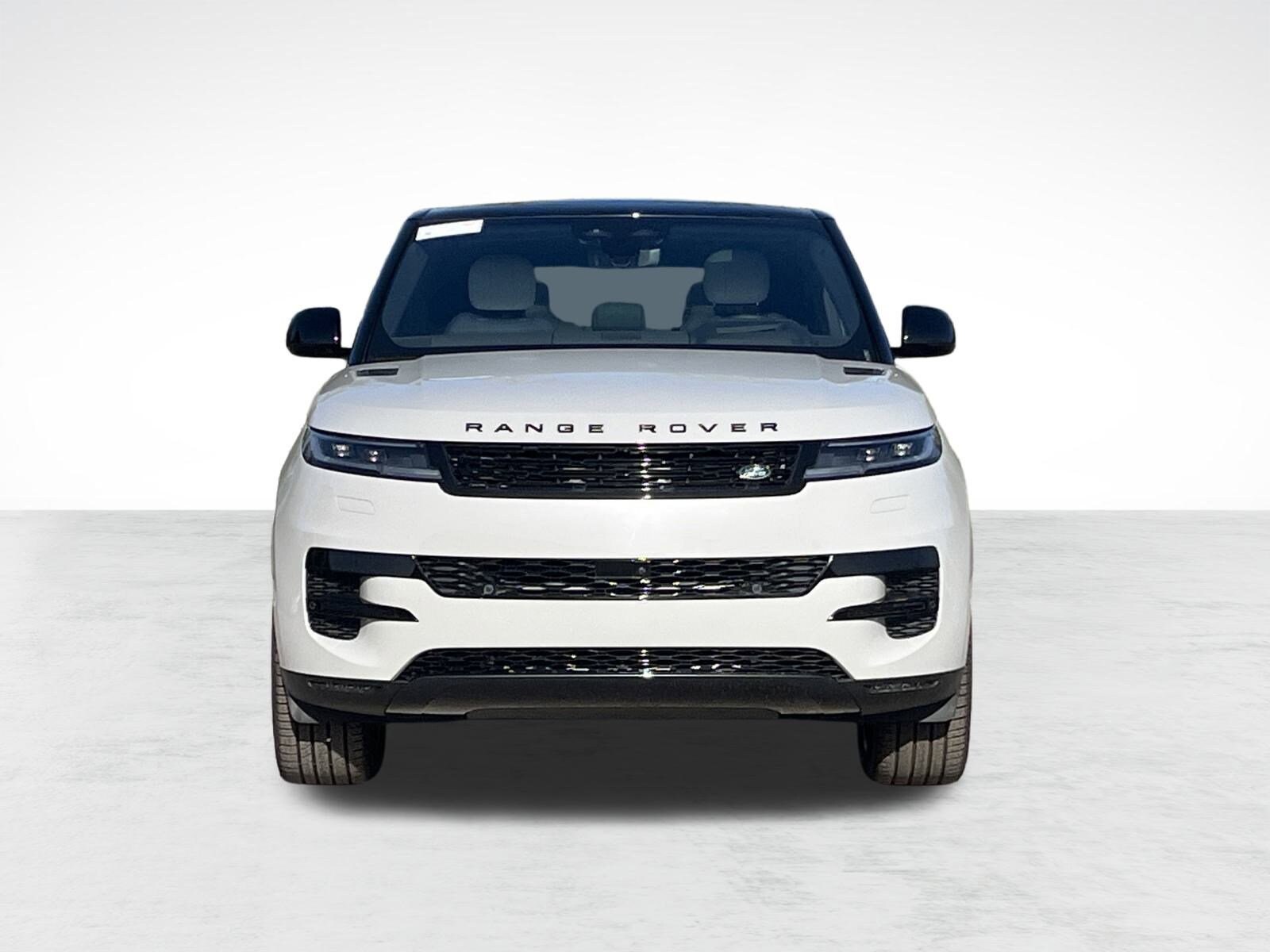 2025 Land Rover Range Rover Sport SE - Photo 8