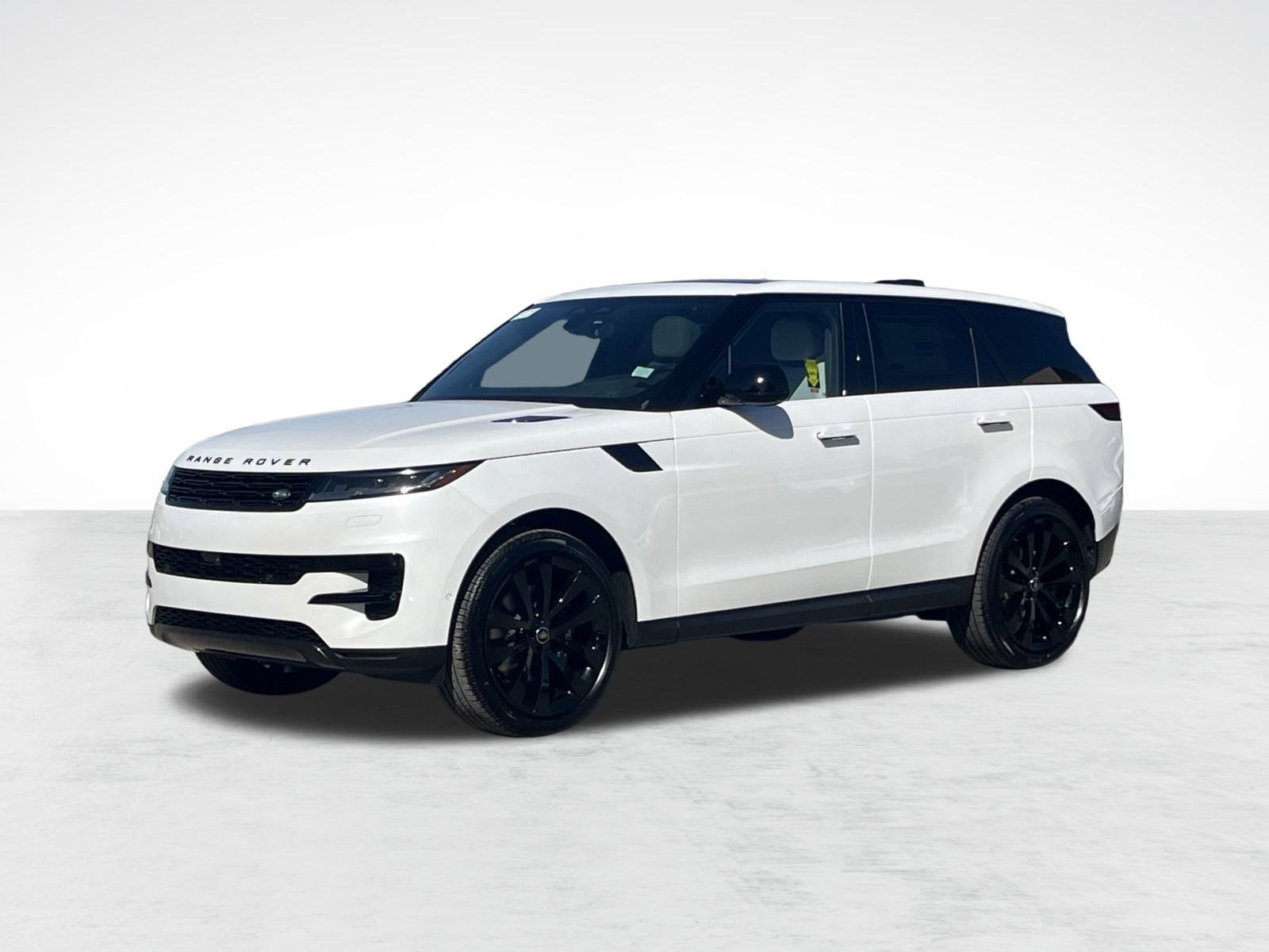 2025 Land Rover Range Rover Sport SE's photo