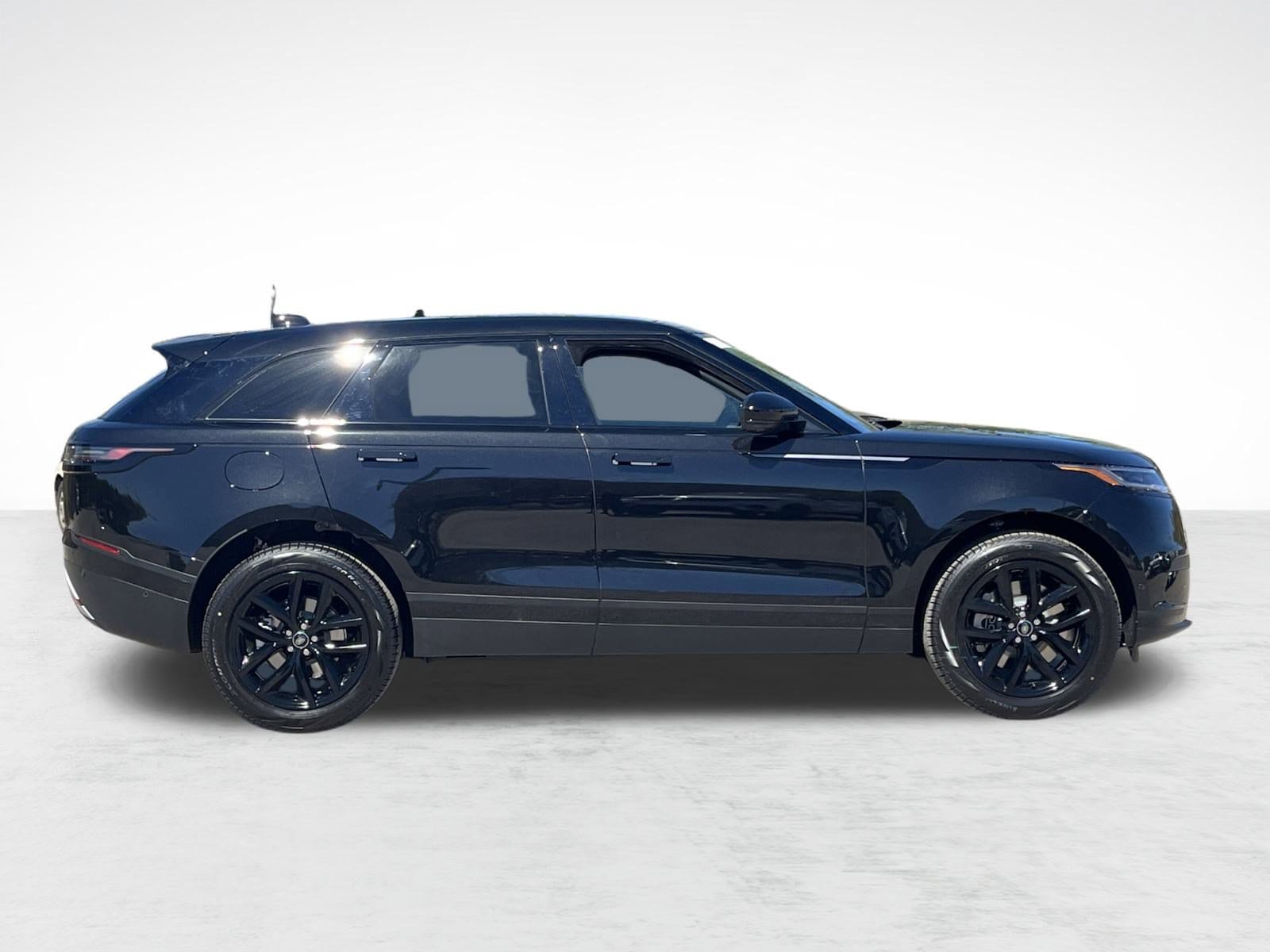 2026 Land Rover Range Rover Velar S - Photo 11