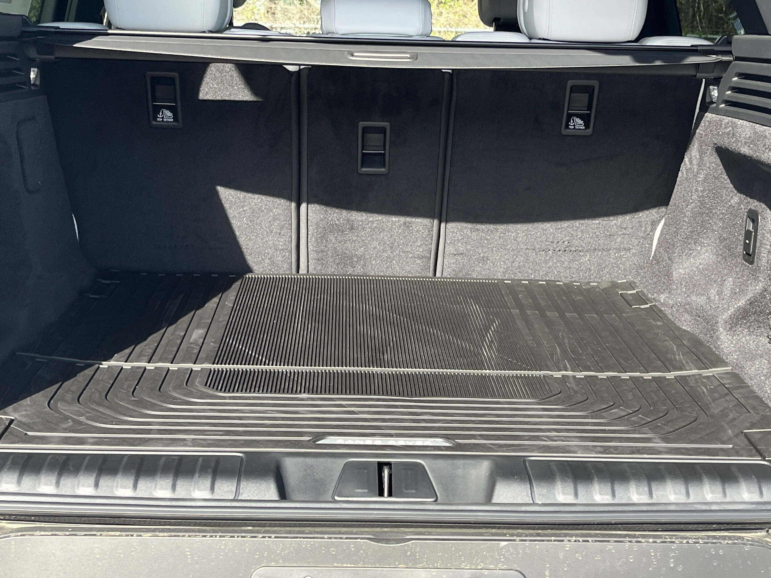 2025 Land Rover Range Rover Sport SE - Photo 26