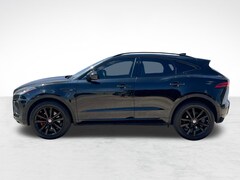 Used 2020 Jaguar E-PACE R-Dynamic HSE SUV for sale in Houston