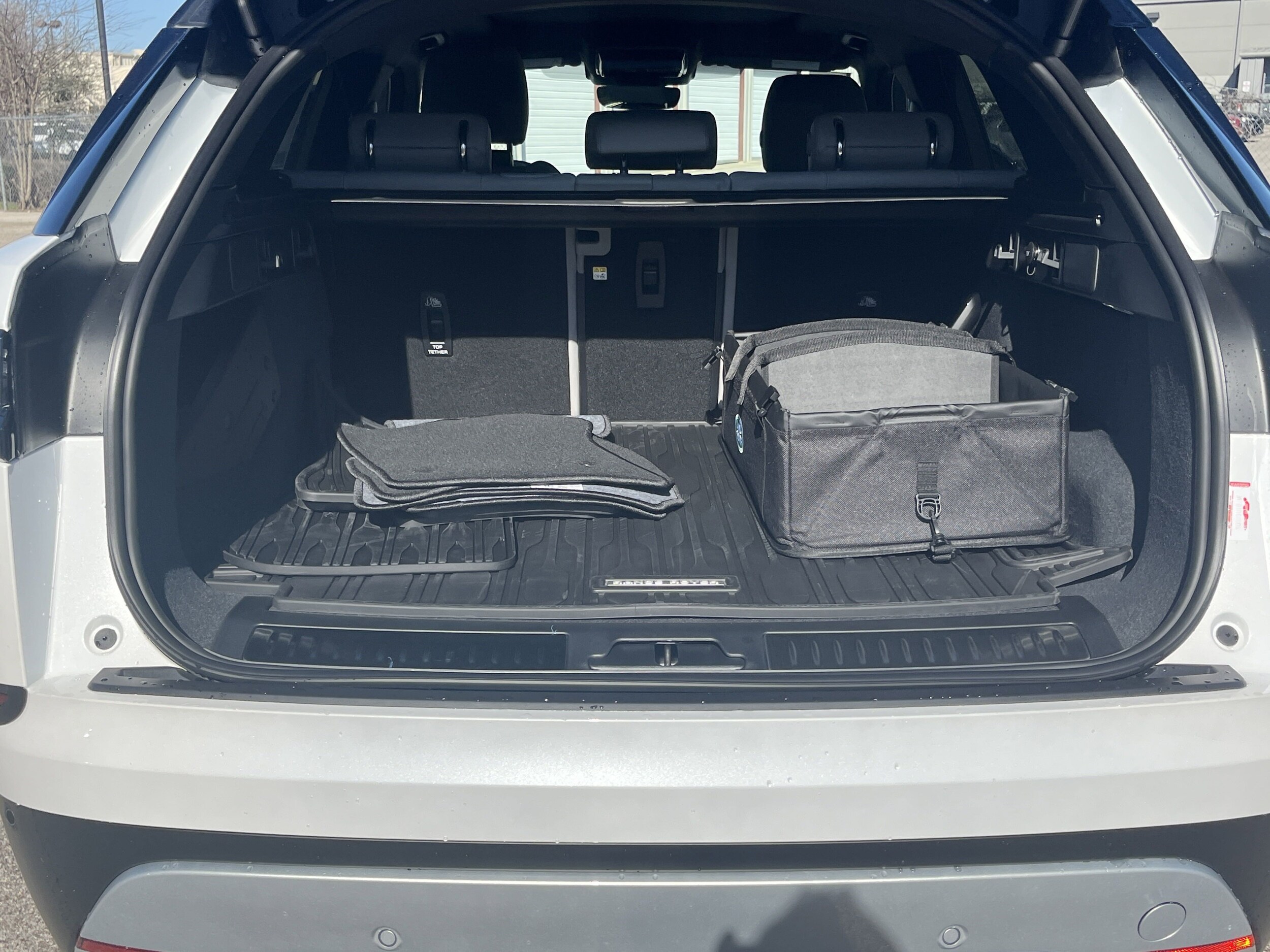 2026 Land Rover Range Rover Velar S - Photo 26