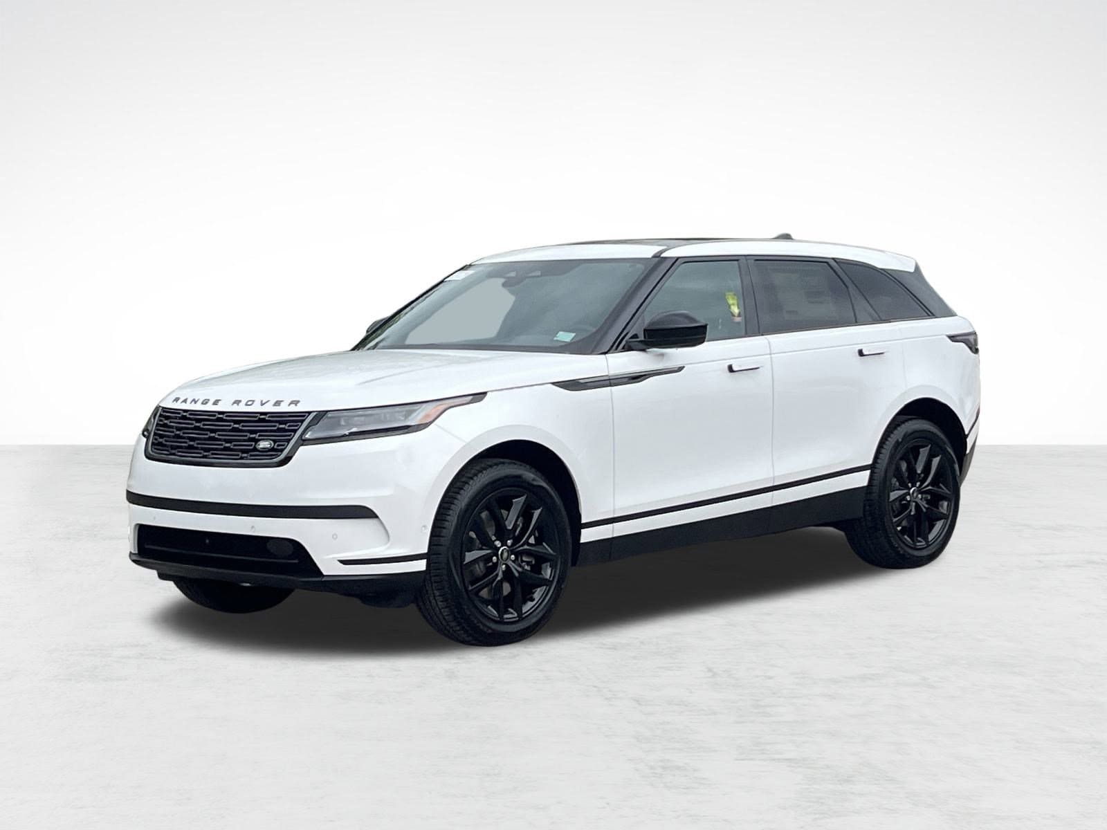 2026 Land Rover Range Rover Velar S's photo