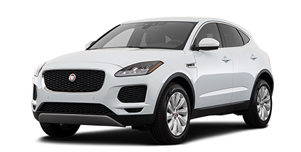 Jaguar E-PACE R-DYNAMIC S