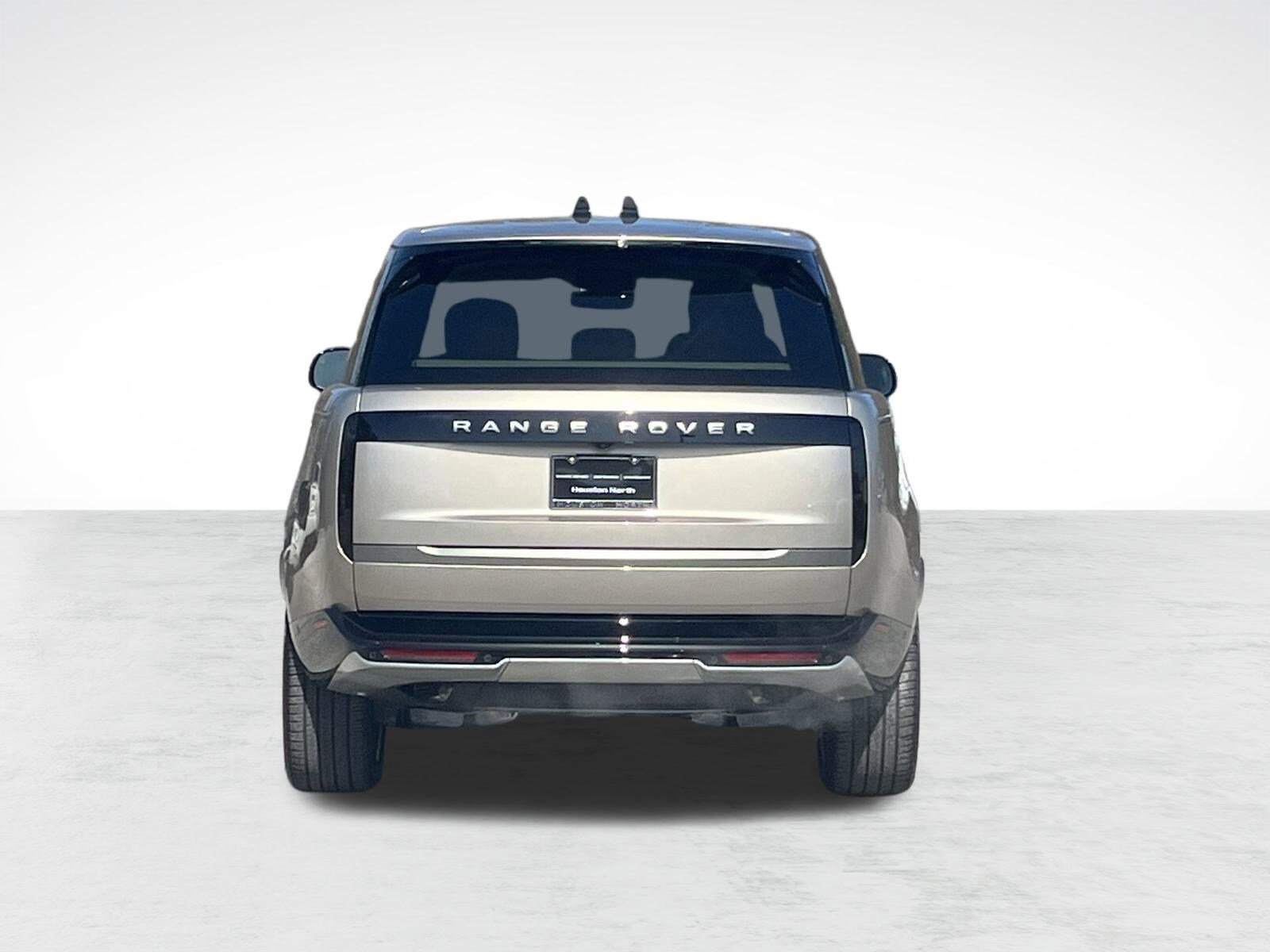 2025 Land Rover Range Rover SE - Photo 7