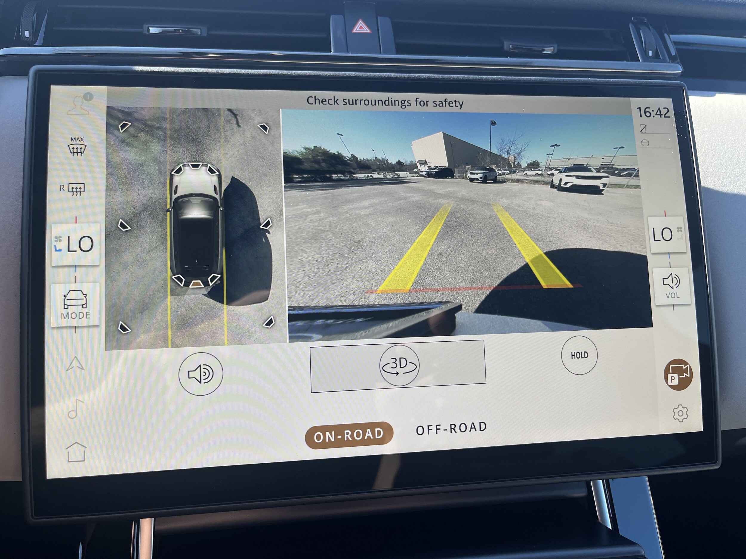 2026 Land Rover Range Rover Velar S - Photo 21