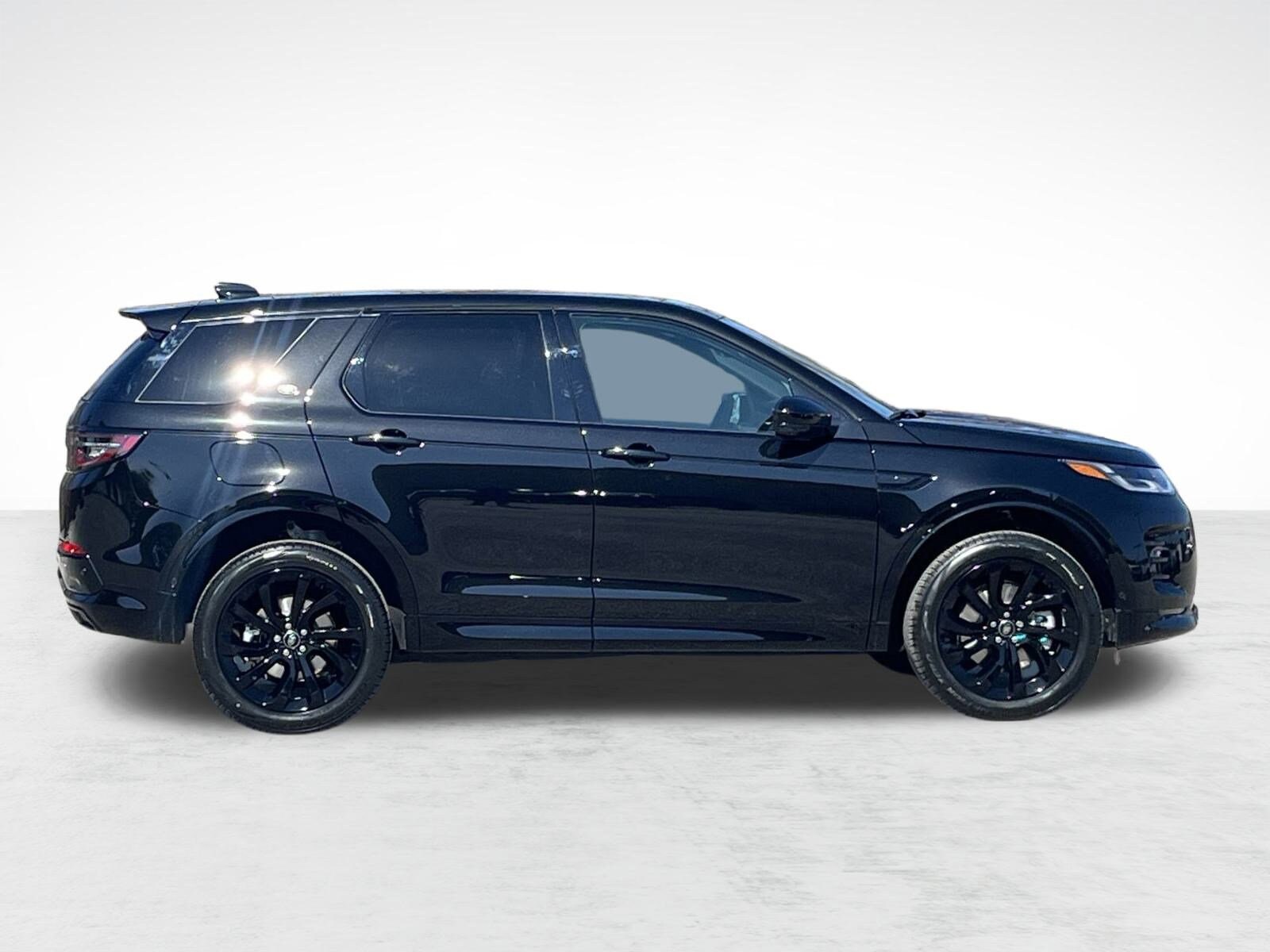 2025 Land Rover Discovery Sport Dynamic SE - Photo 11